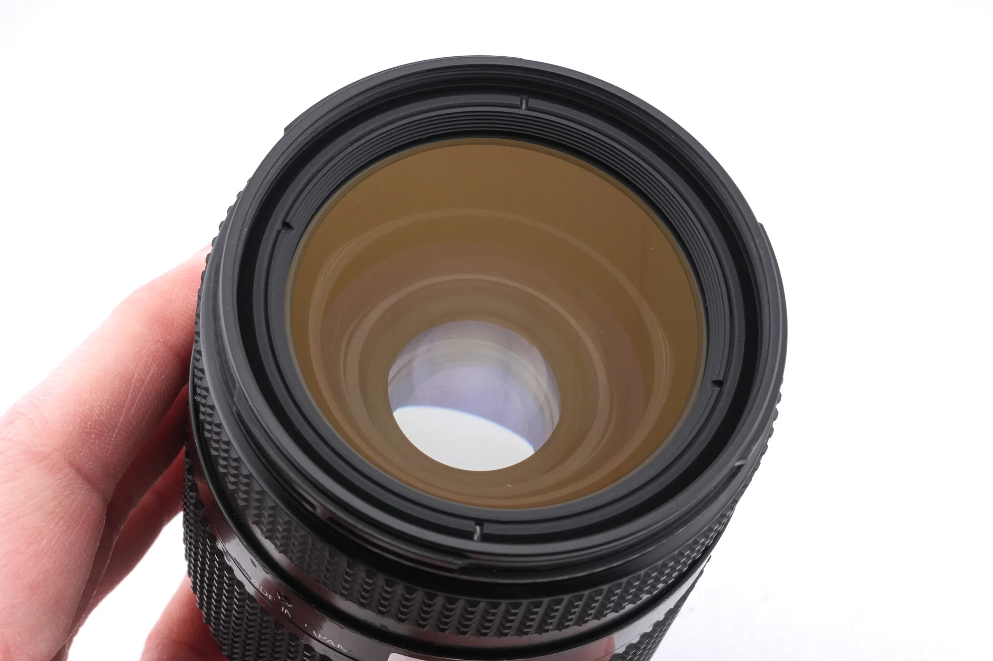 Nikon 35-70mm f2.8 AF Nikkor - Image 3