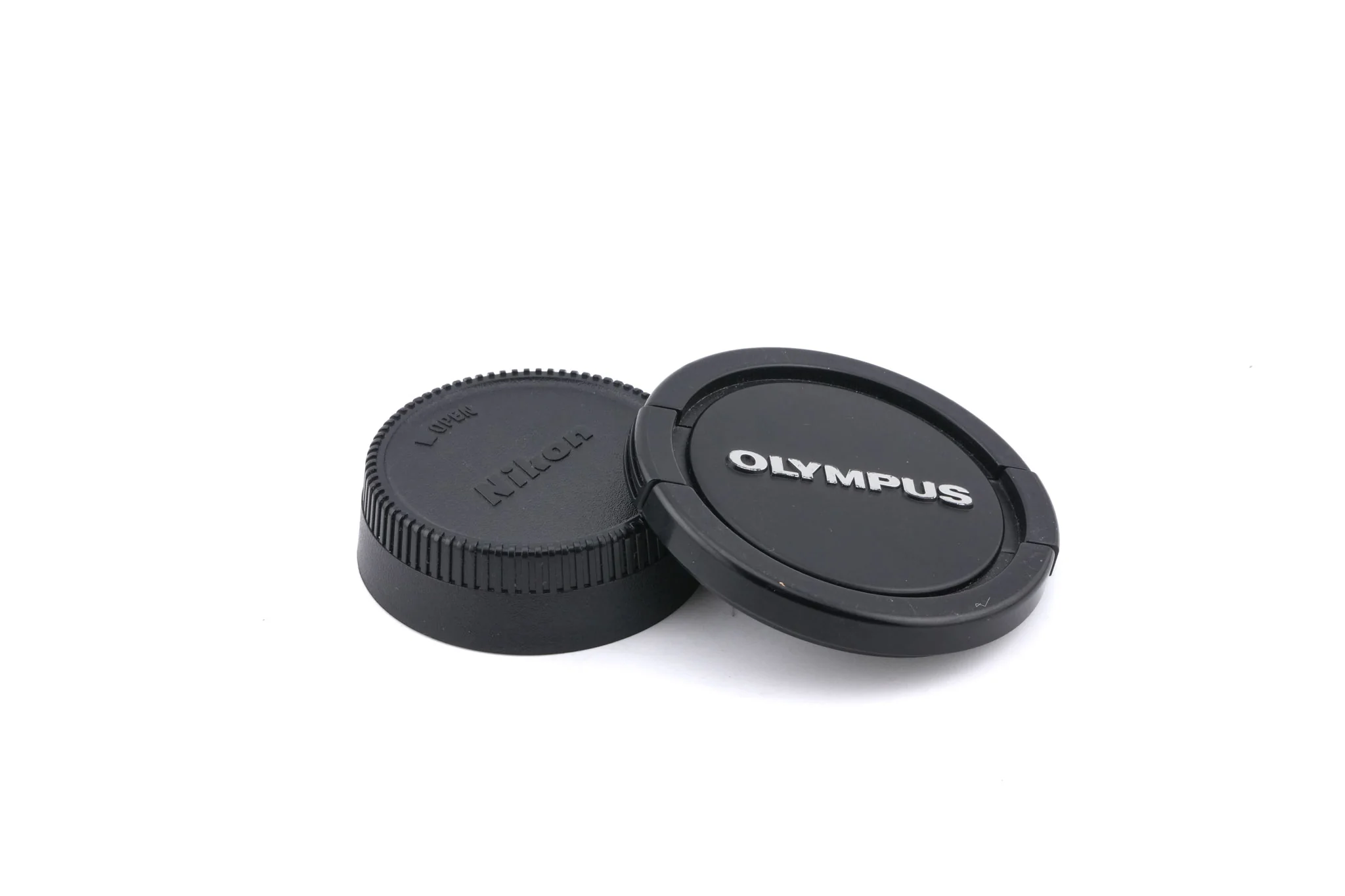 Nikon 35-70mm f2.8 AF Nikkor - Image 5