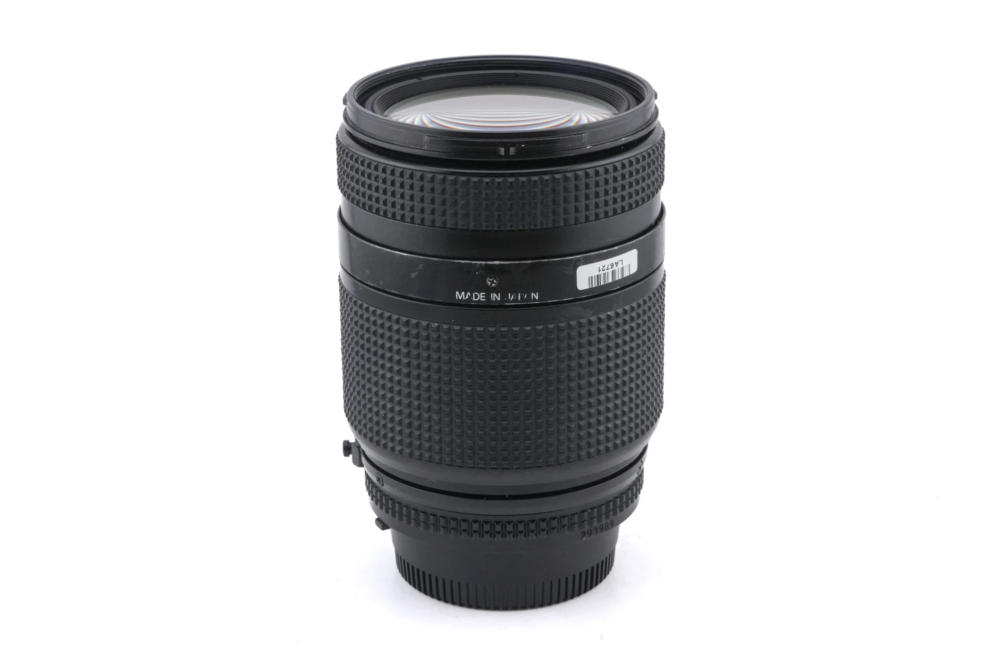 Nikon 35-70mm f2.8 AF Nikkor - Image 2