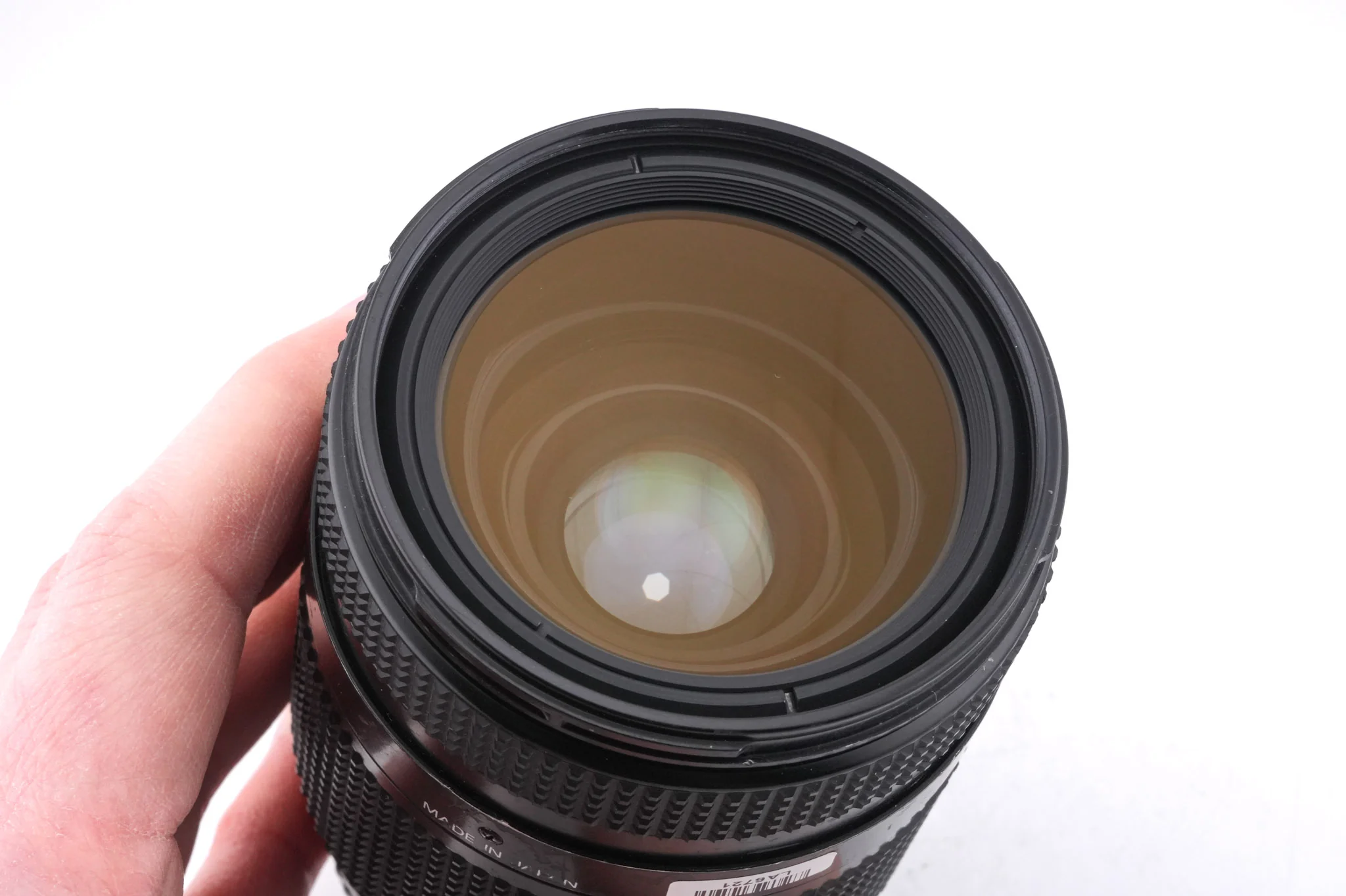Nikon 35-70mm f2.8 AF Nikkor - Image 3