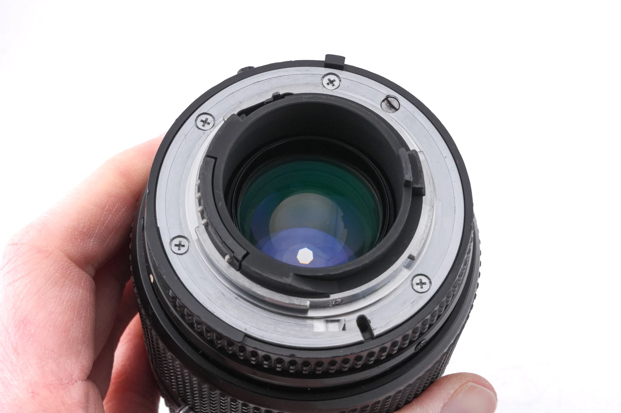 Nikon 35-70mm f2.8 AF Nikkor - Image 4
