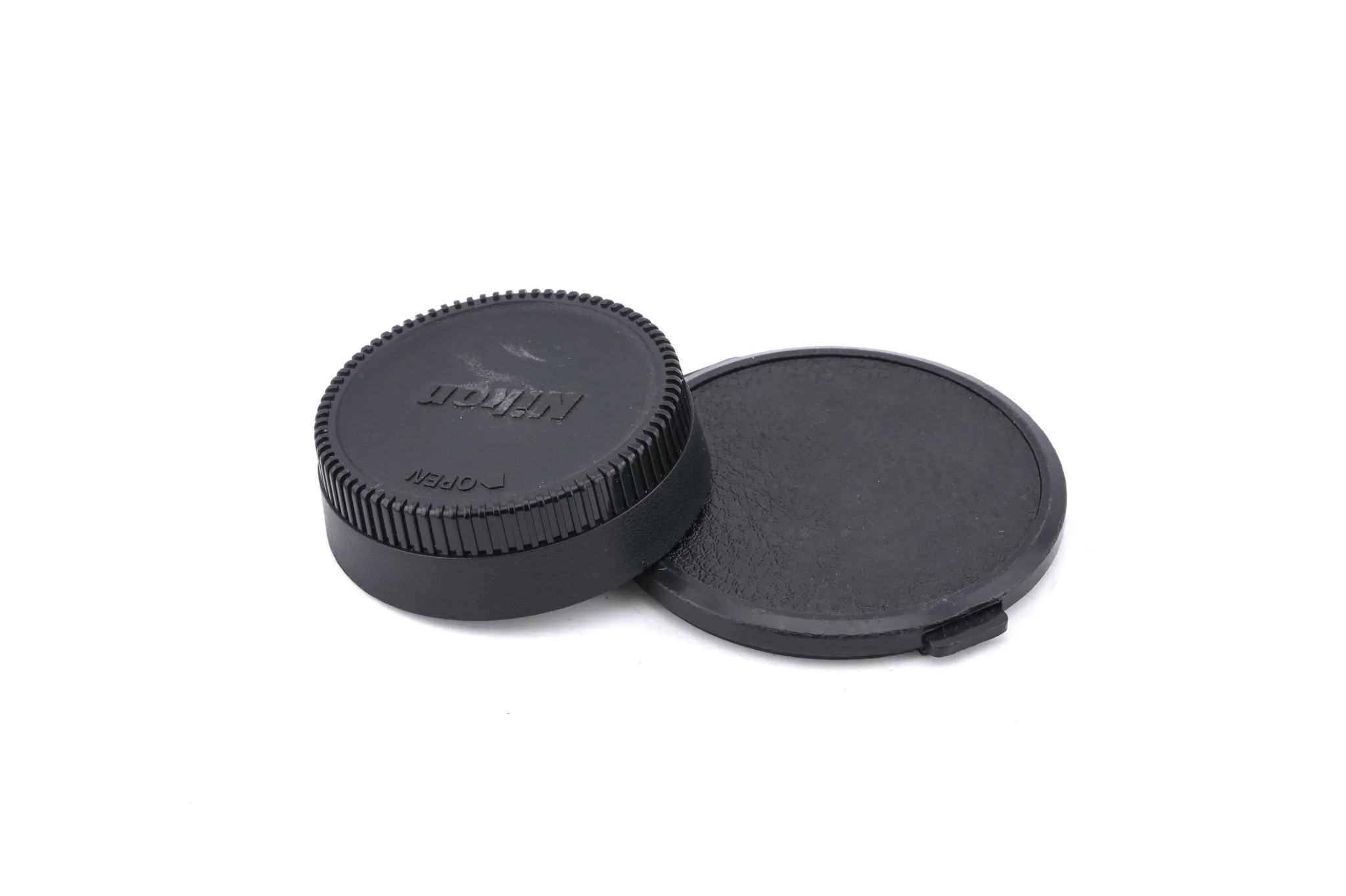Nikon 35-70mm f2.8 AF Nikkor - Image 5
