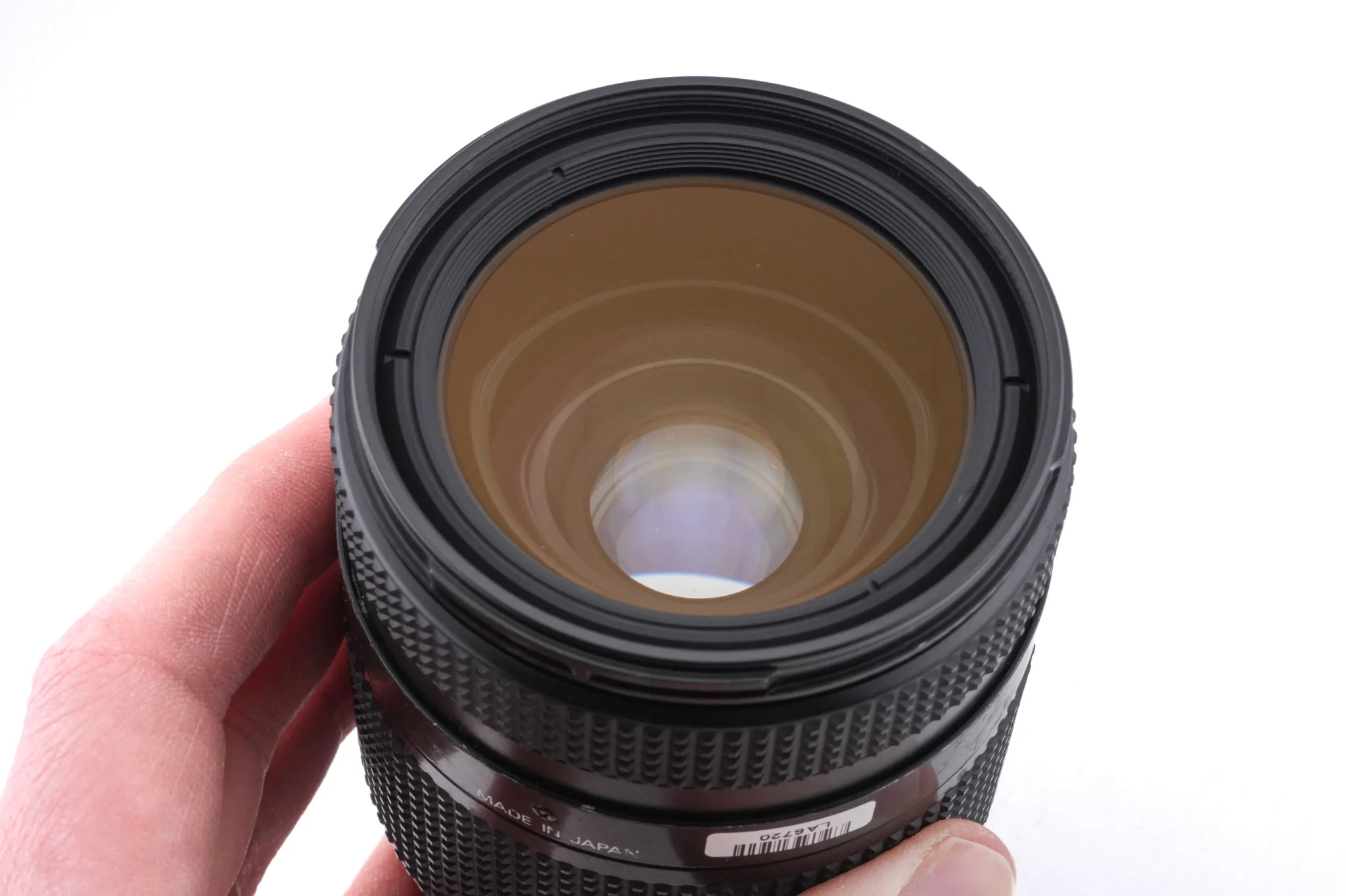Nikon 35-70mm f2.8 AF Nikkor - Image 3