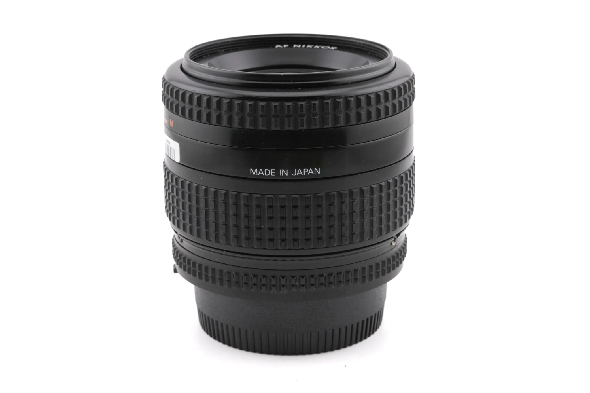 Nikon 35-70mm f3.3-4.5 AF Nikkor - Image 2