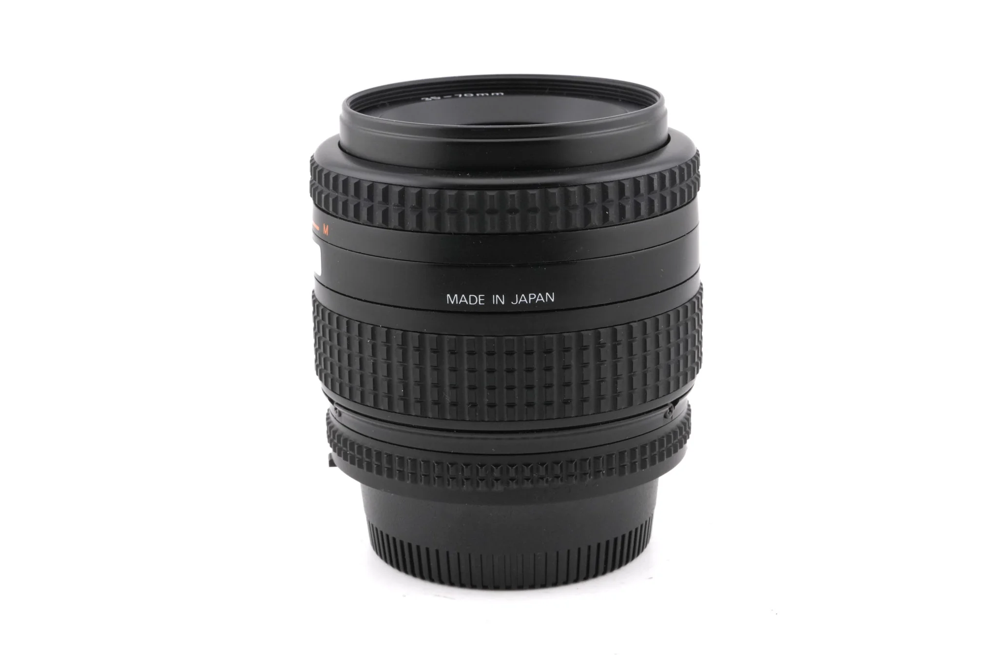 Nikon 35-70mm f3.3-4.5 AF Nikkor - Image 2