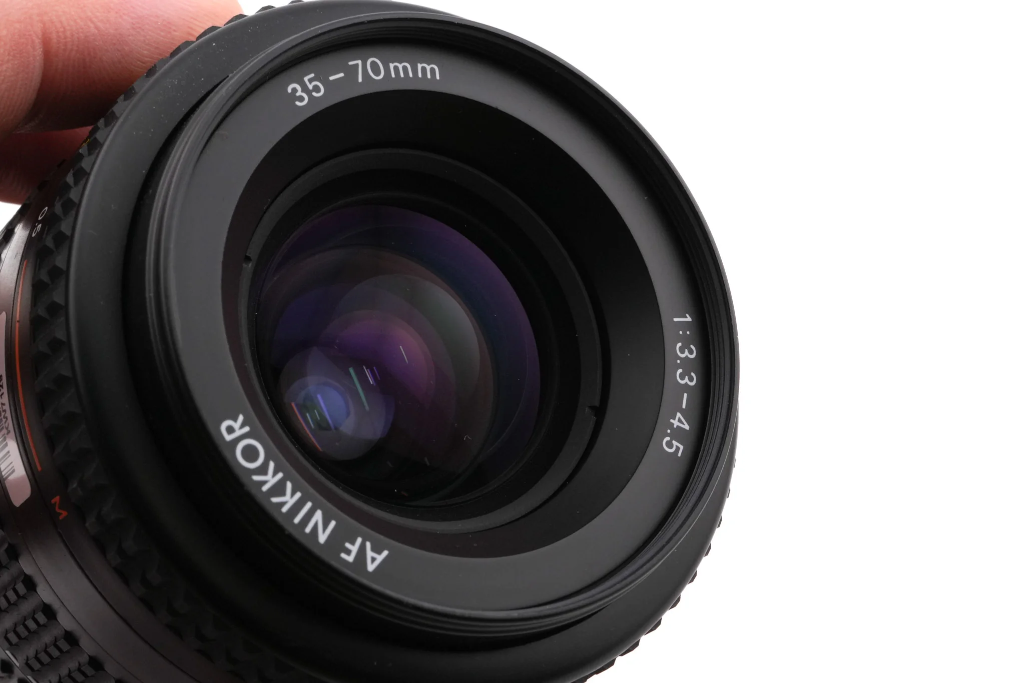 Nikon 35-70mm f3.3-4.5 AF Nikkor - Image 3