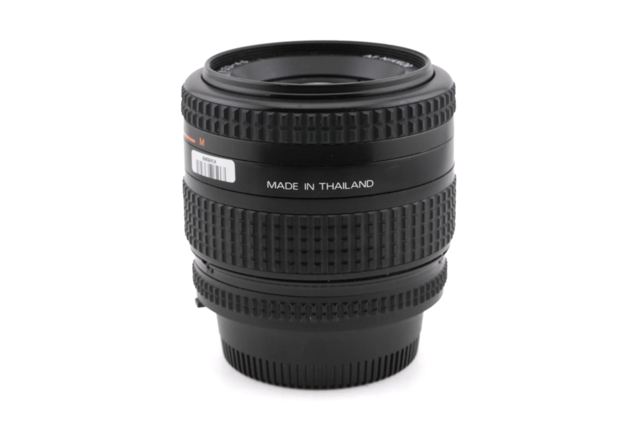 Nikon 35-70mm f3.3-4.5 AF Nikkor II - Image 2