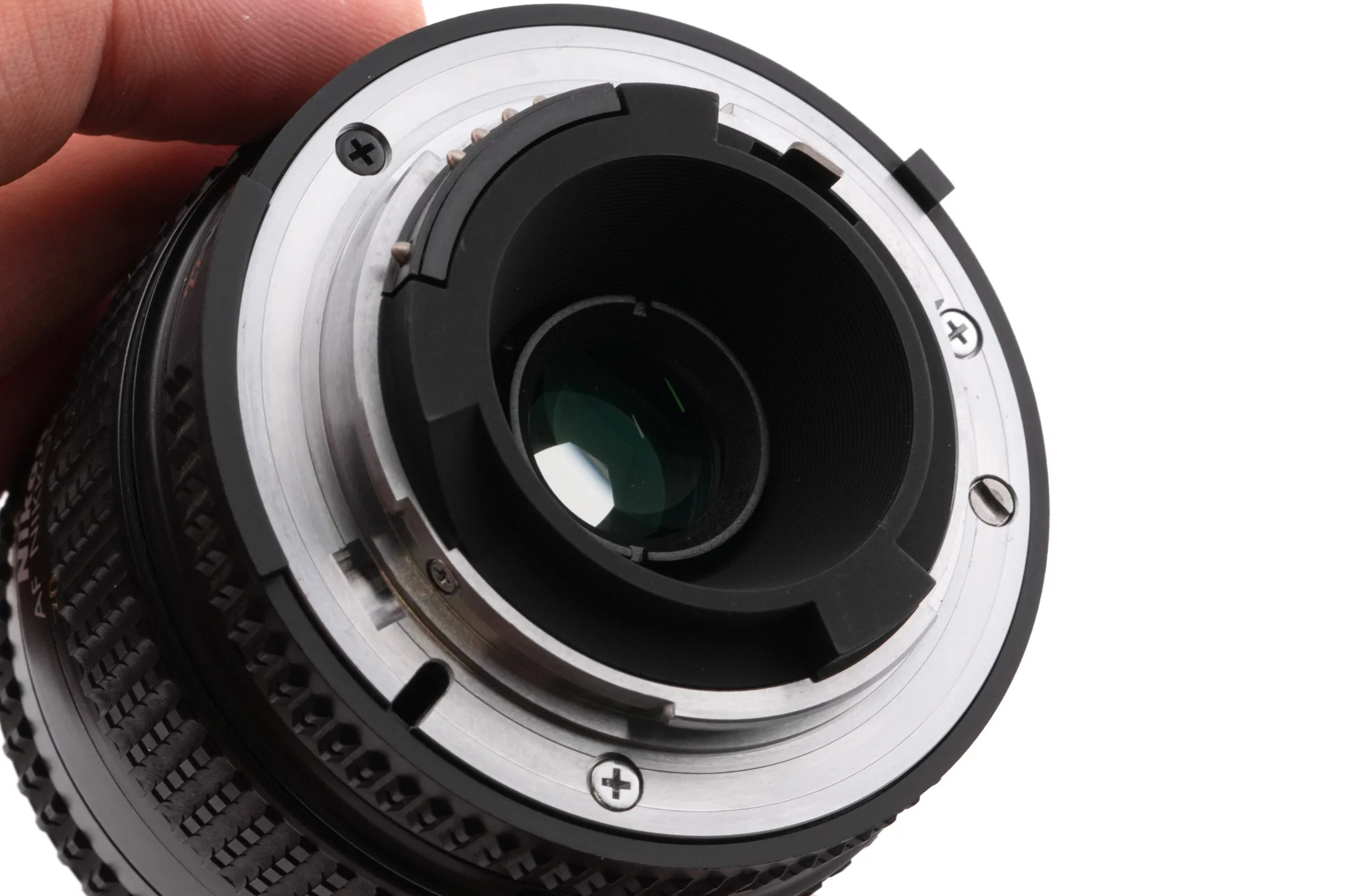 Nikon 35-70mm f3.3-4.5 AF Nikkor II - Image 4