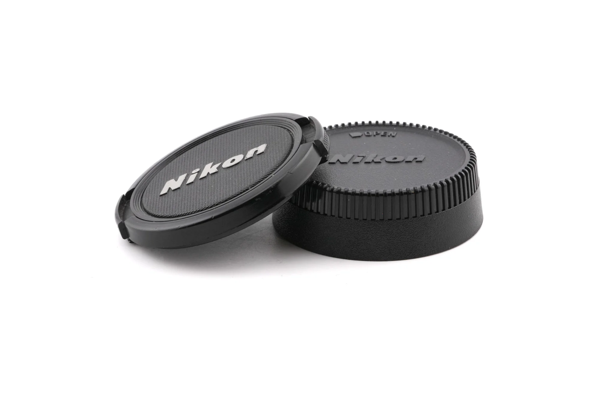 Nikon 35-70mm f3.3-4.5 AF Nikkor II - Image 5