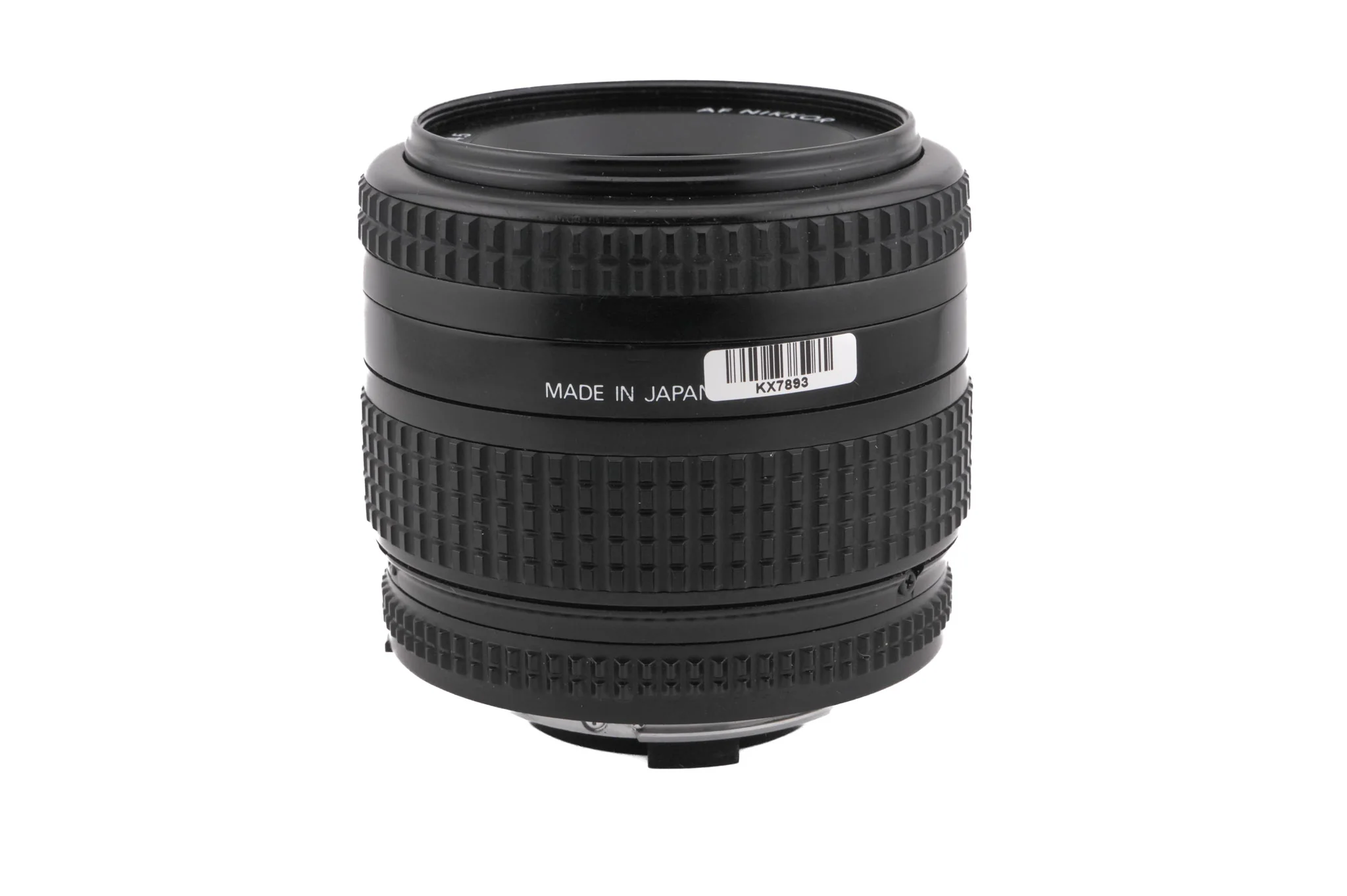 Nikon 35-70mm f3.3-4.5 AF Nikkor II - Image 2
