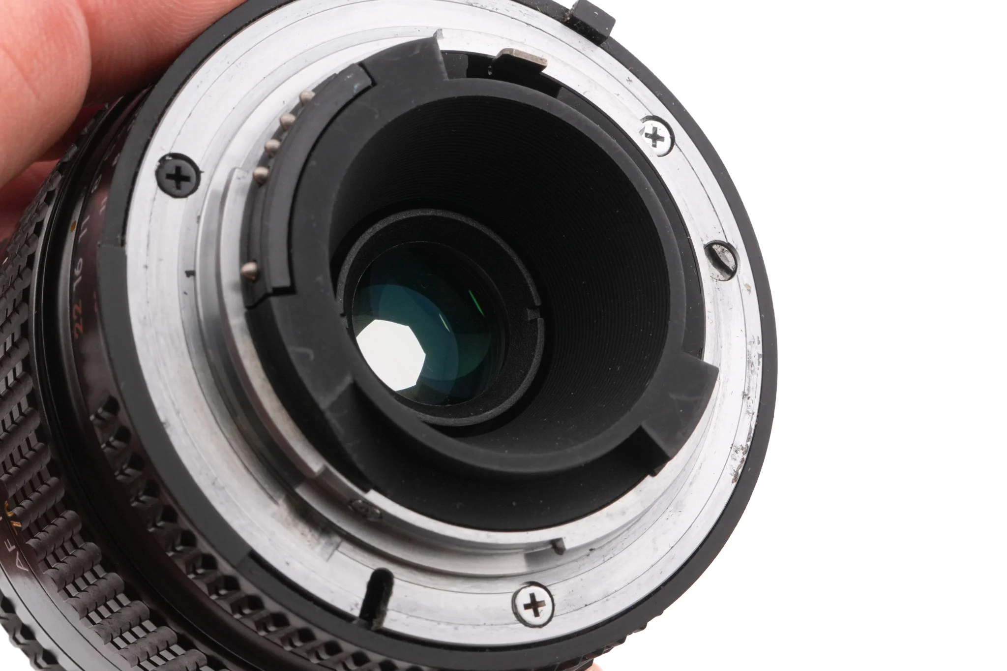 Nikon 35-70mm f3.3-4.5 AF Nikkor II - Image 4