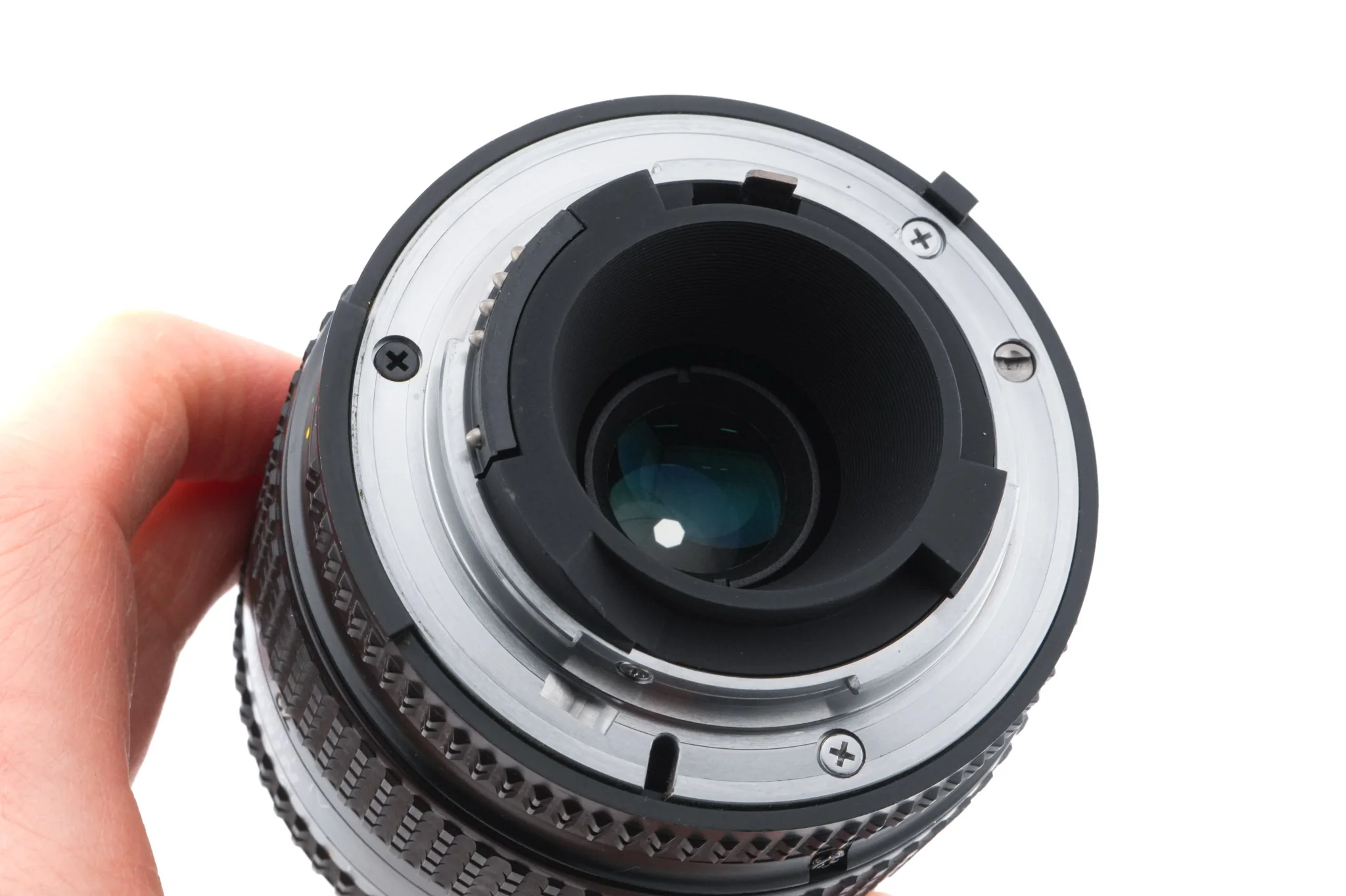 Nikon 35-70mm f3.3-4.5 AF Nikkor II - Image 4
