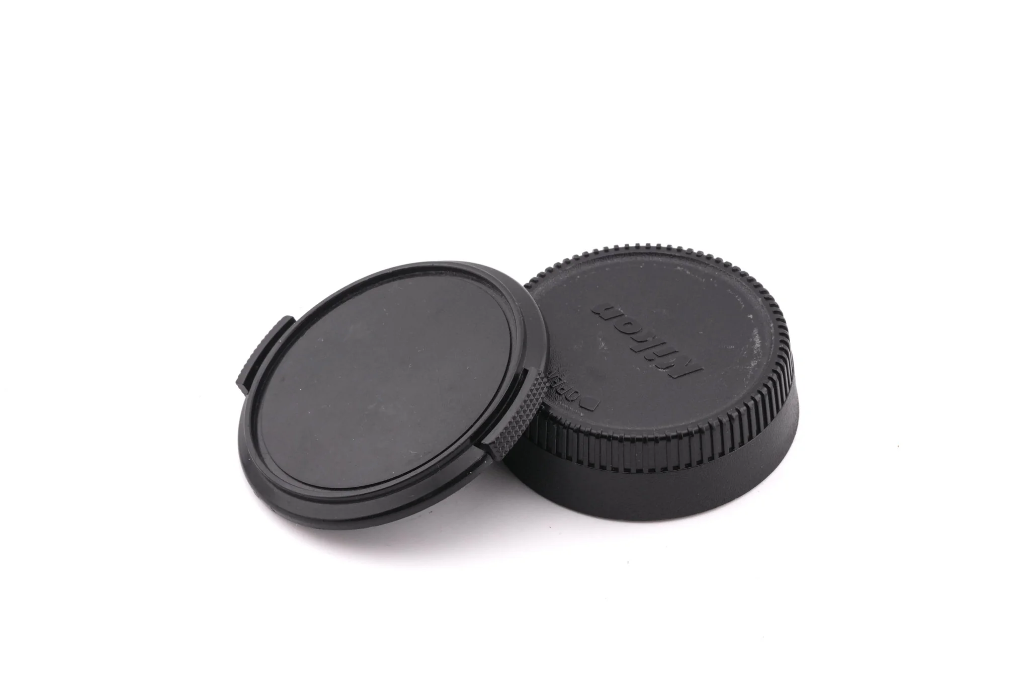 Nikon 35-70mm f3.3-4.5 AF Nikkor II - Image 5
