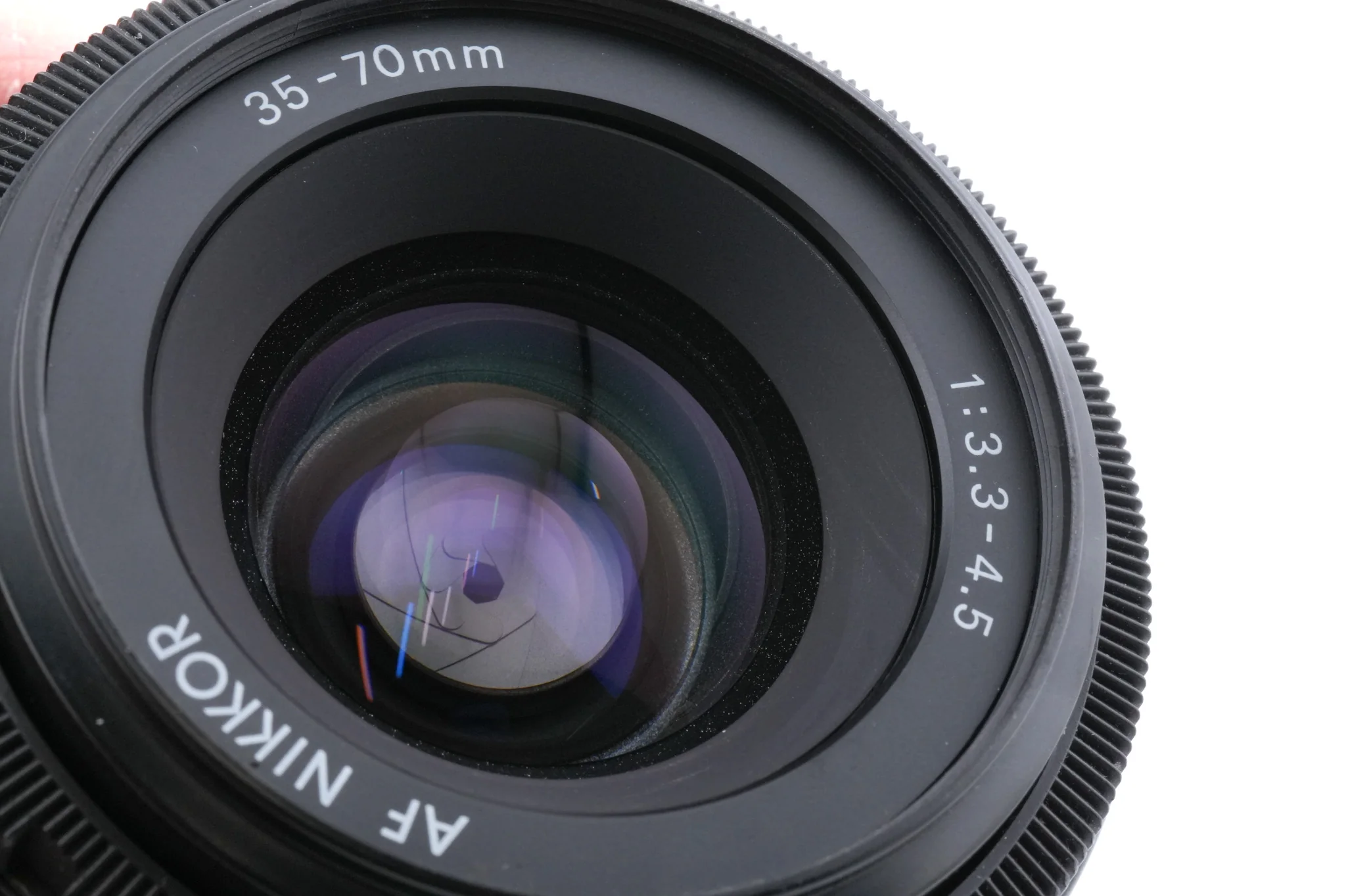 Nikon 35-70mm f3.3-4.5 AF Nikkor - Image 3