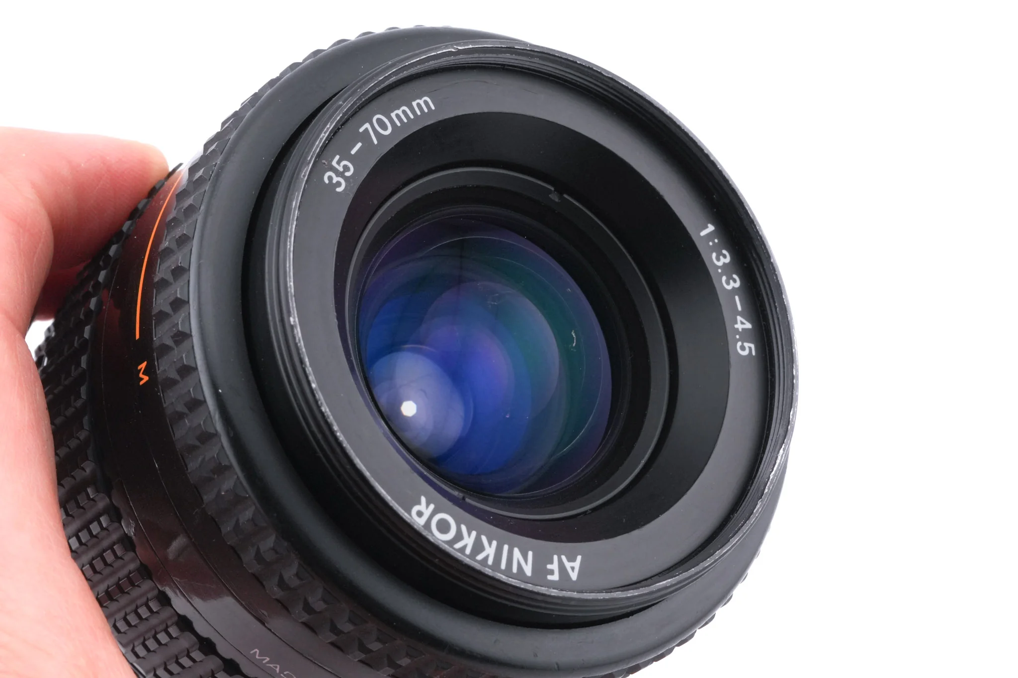 Nikon 35-70mm f3.3-4.5 AF Nikkor - Image 3