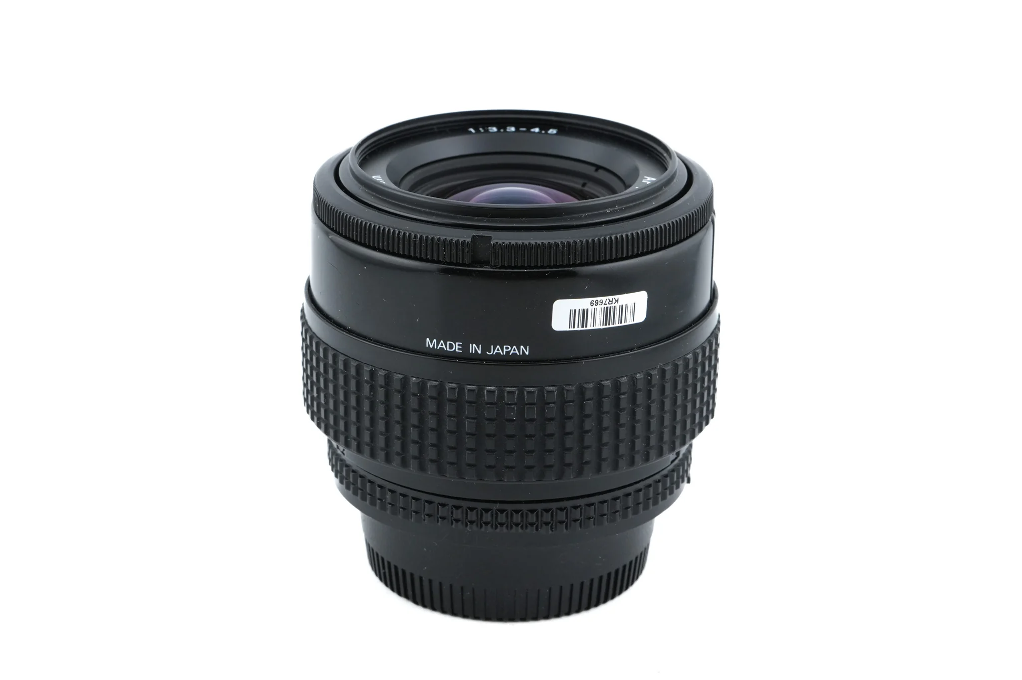 Nikon 35-70mm f3.3-4.5 AF Nikkor - Image 2