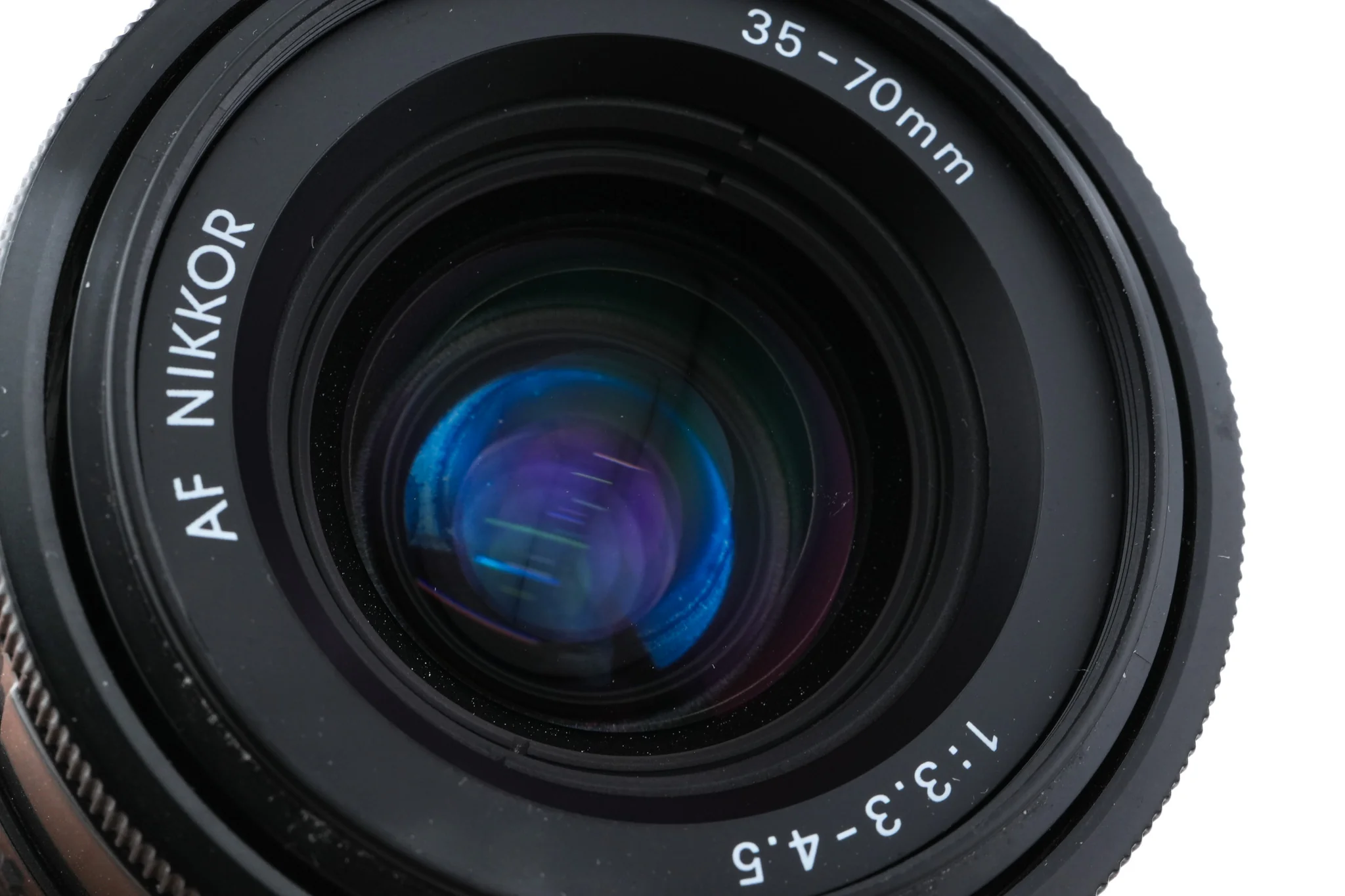 Nikon 35-70mm f3.3-4.5 AF Nikkor - Image 3