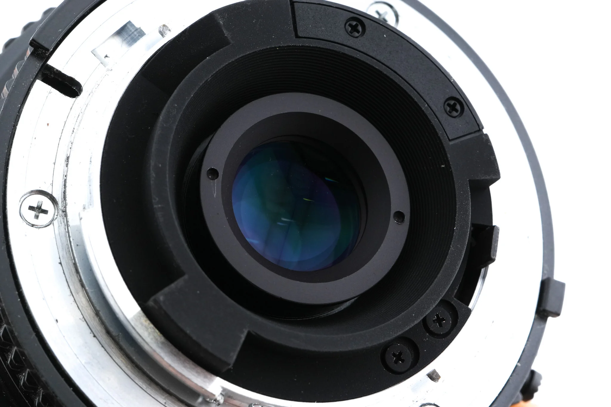 Nikon 35-70mm f3.3-4.5 AF Nikkor - Image 4