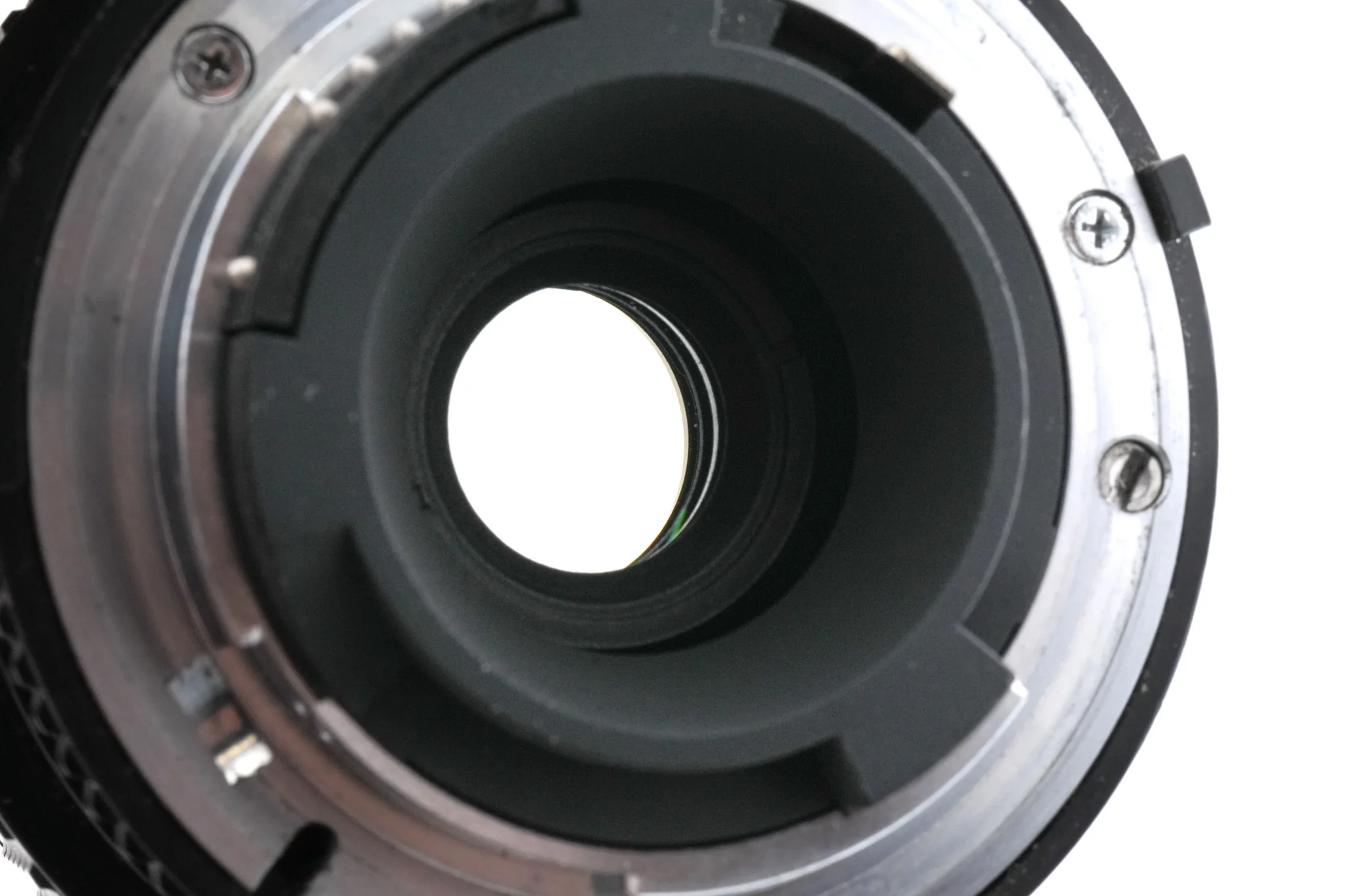 Nikon 35-70mm f3.3-4.5 AF Nikkor - Image 4