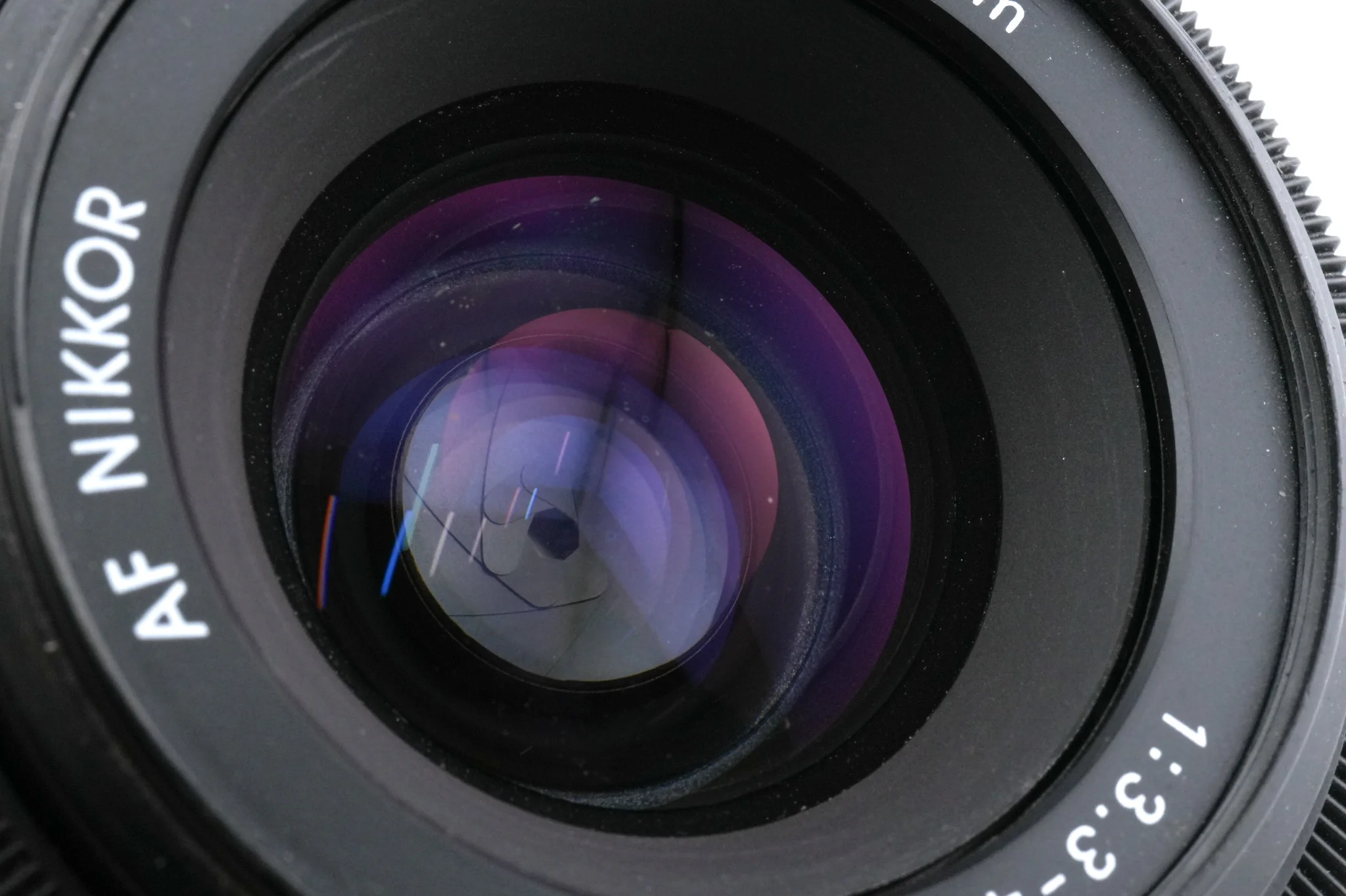Nikon 35-70mm f3.3-4.5 AF Nikkor - Image 3