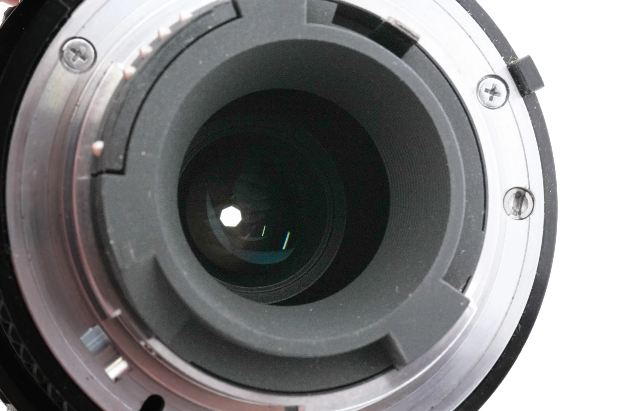 Nikon 35-70mm f3.3-4.5 AF Nikkor - Image 4