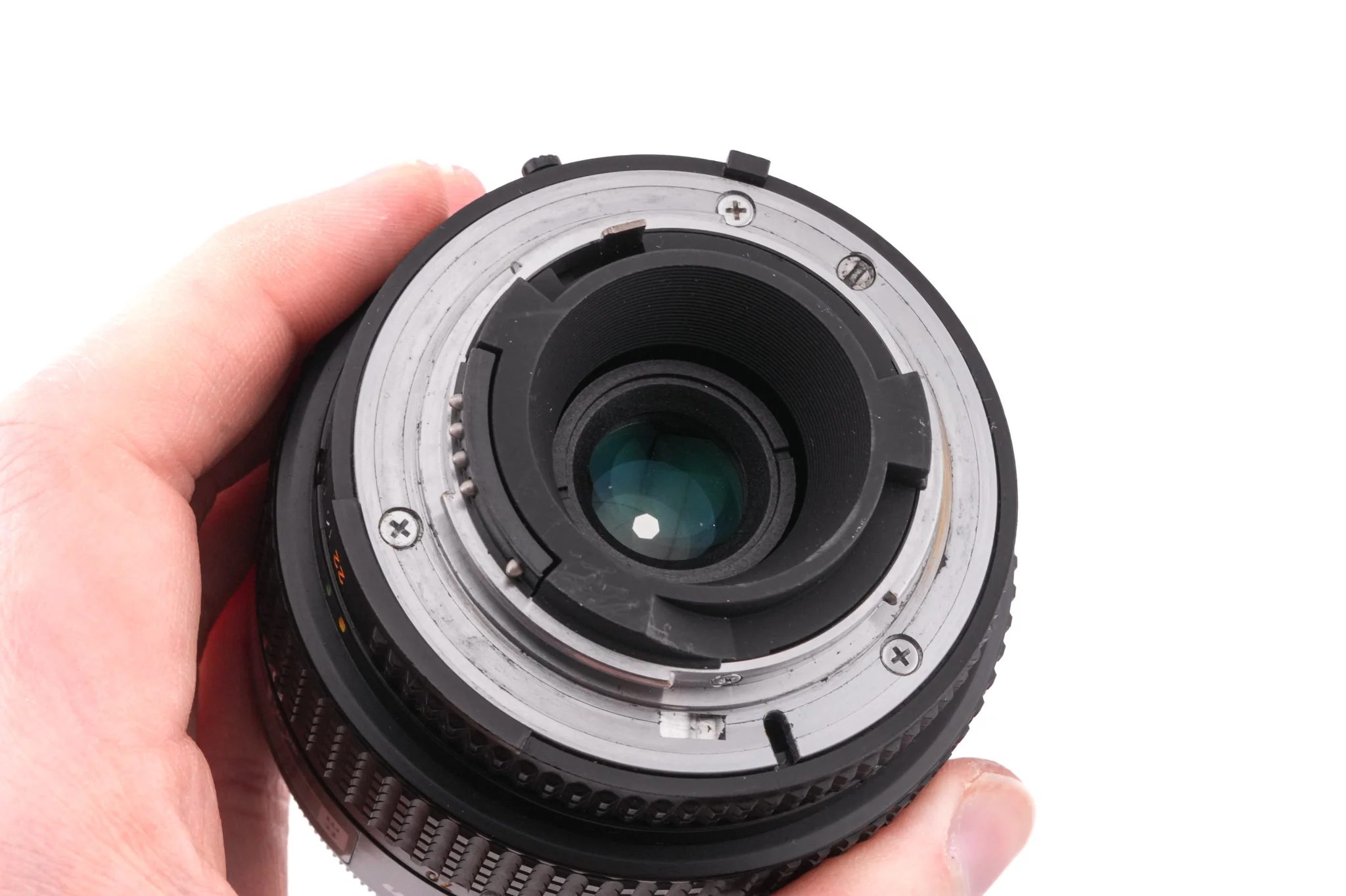 Nikon 35-70mm f3.3-4.5 AF Nikkor - Image 4