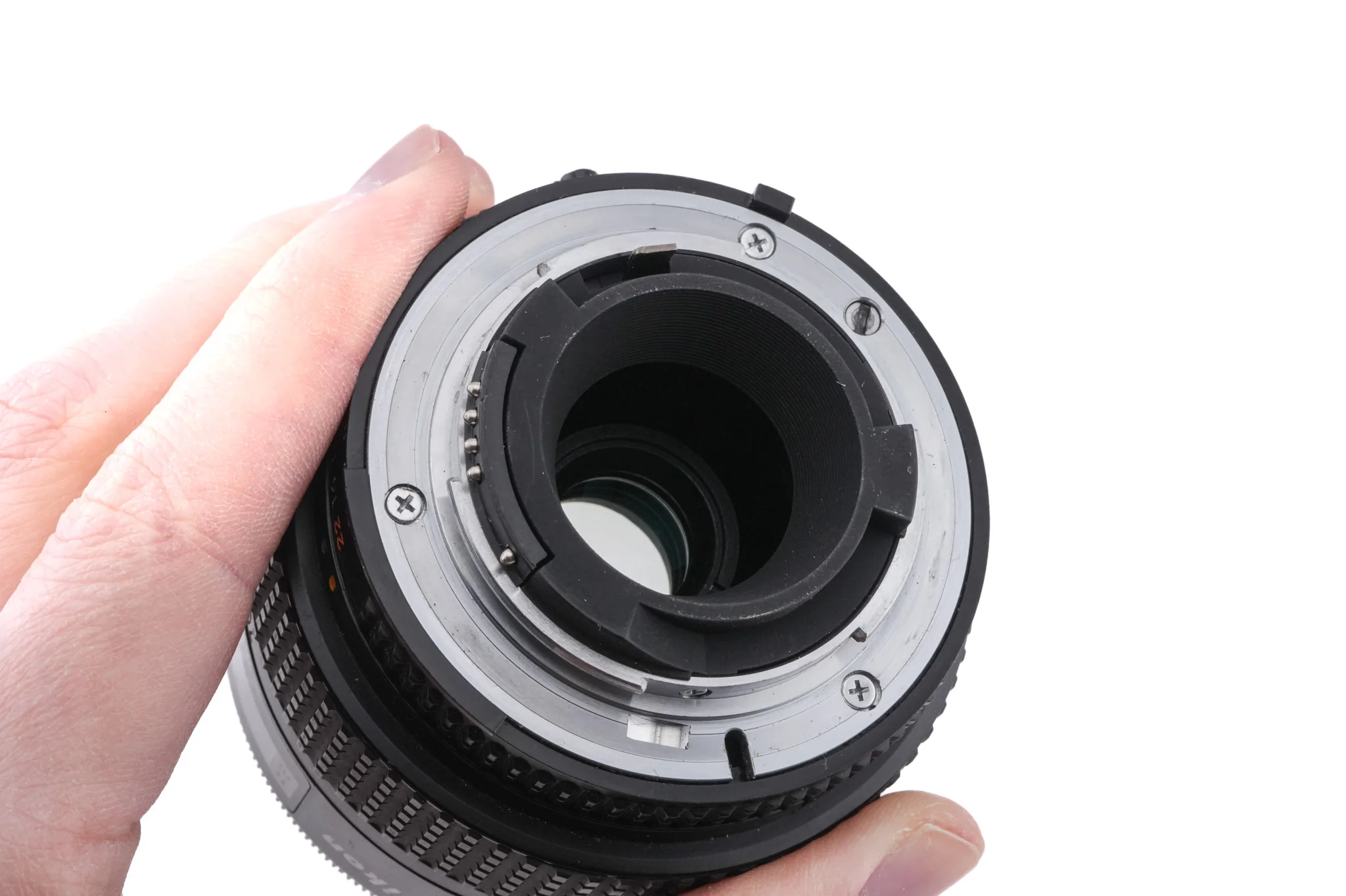 Nikon 35-70mm f3.3-4.5 AF Nikkor - Image 4