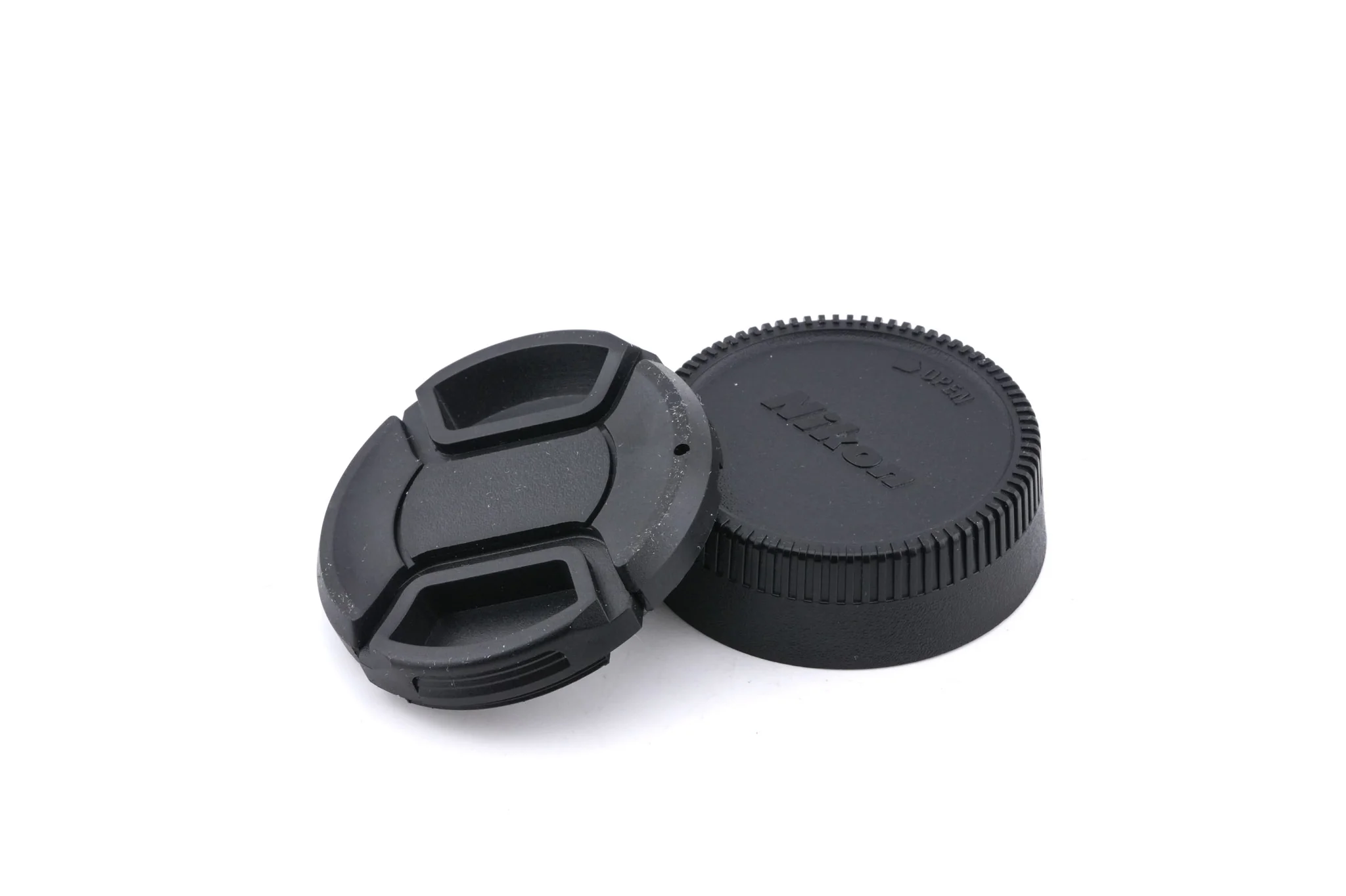 Nikon 35-70mm f3.3-4.5 AF Nikkor - Image 5