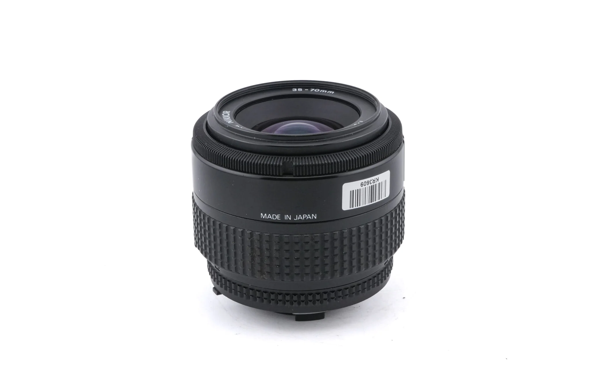 Nikon 35-70mm f3.3-4.5 AF Nikkor - Image 2