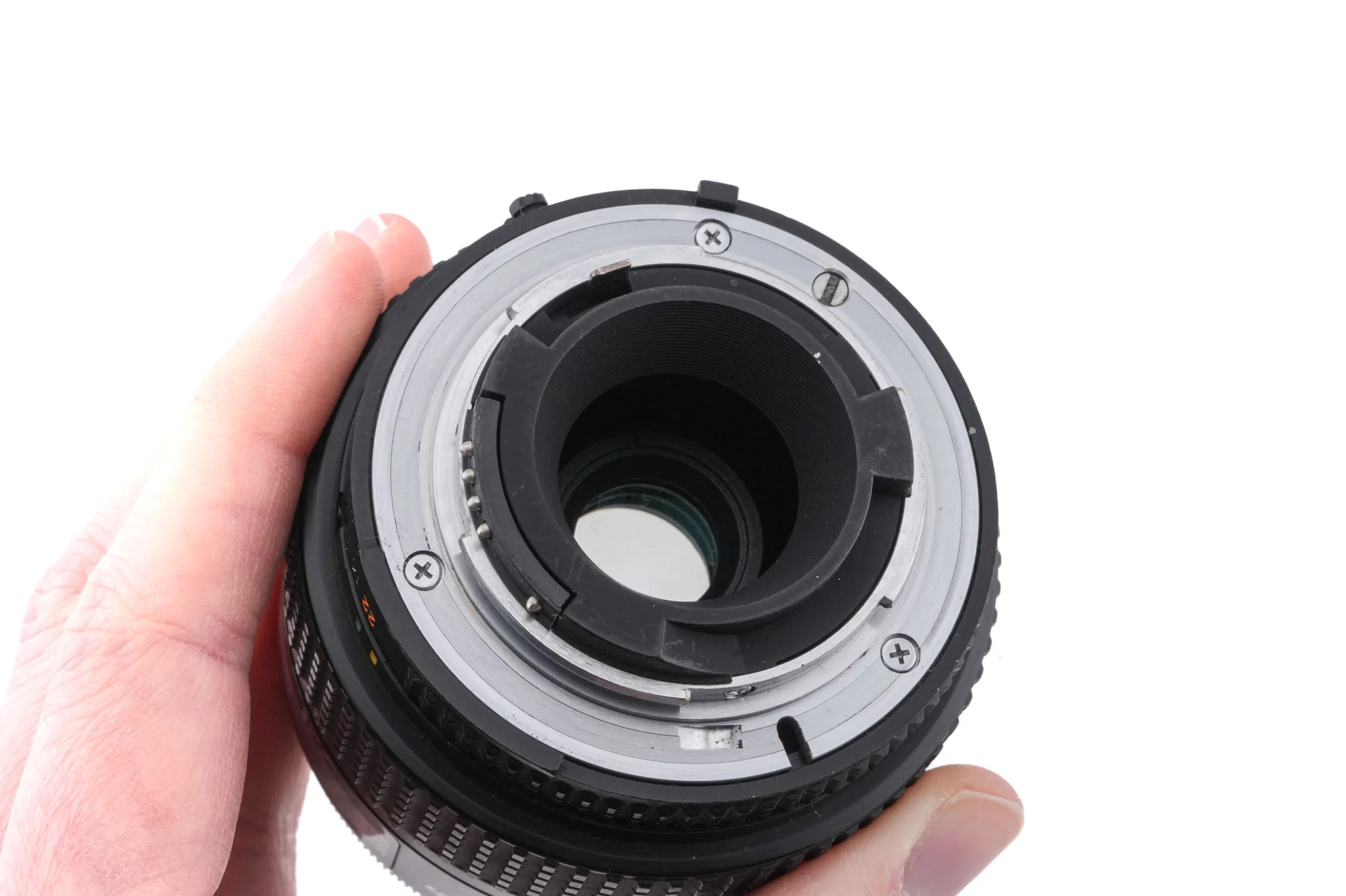 Nikon 35-70mm f3.3-4.5 AF Nikkor - Image 4