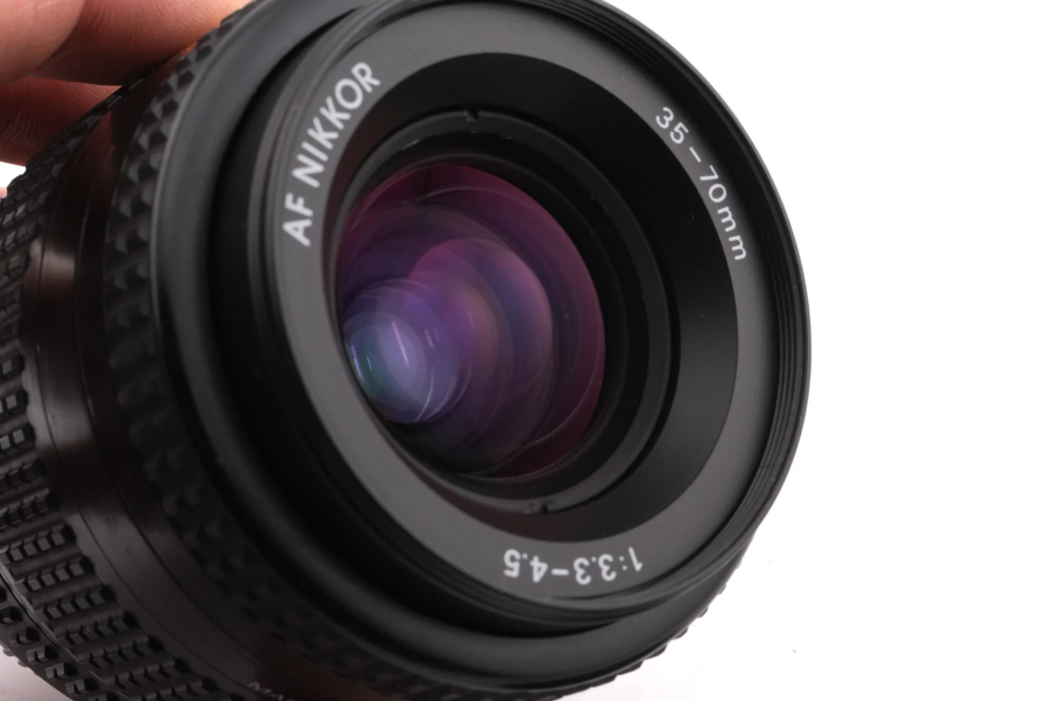 Nikon 35-70mm f3.3-4.5 AF Nikkor - Image 3