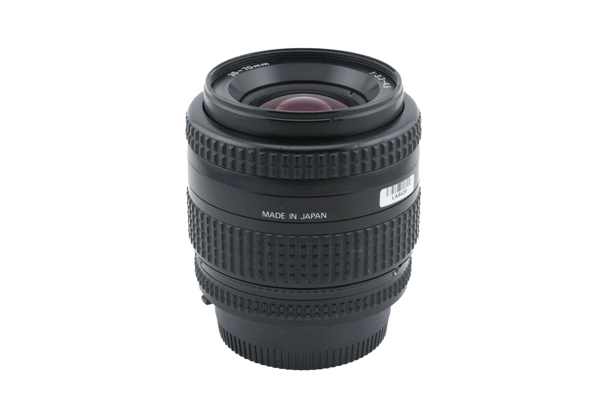Nikon 35-70mm f3.3-4.5 AF Nikkor - Image 2