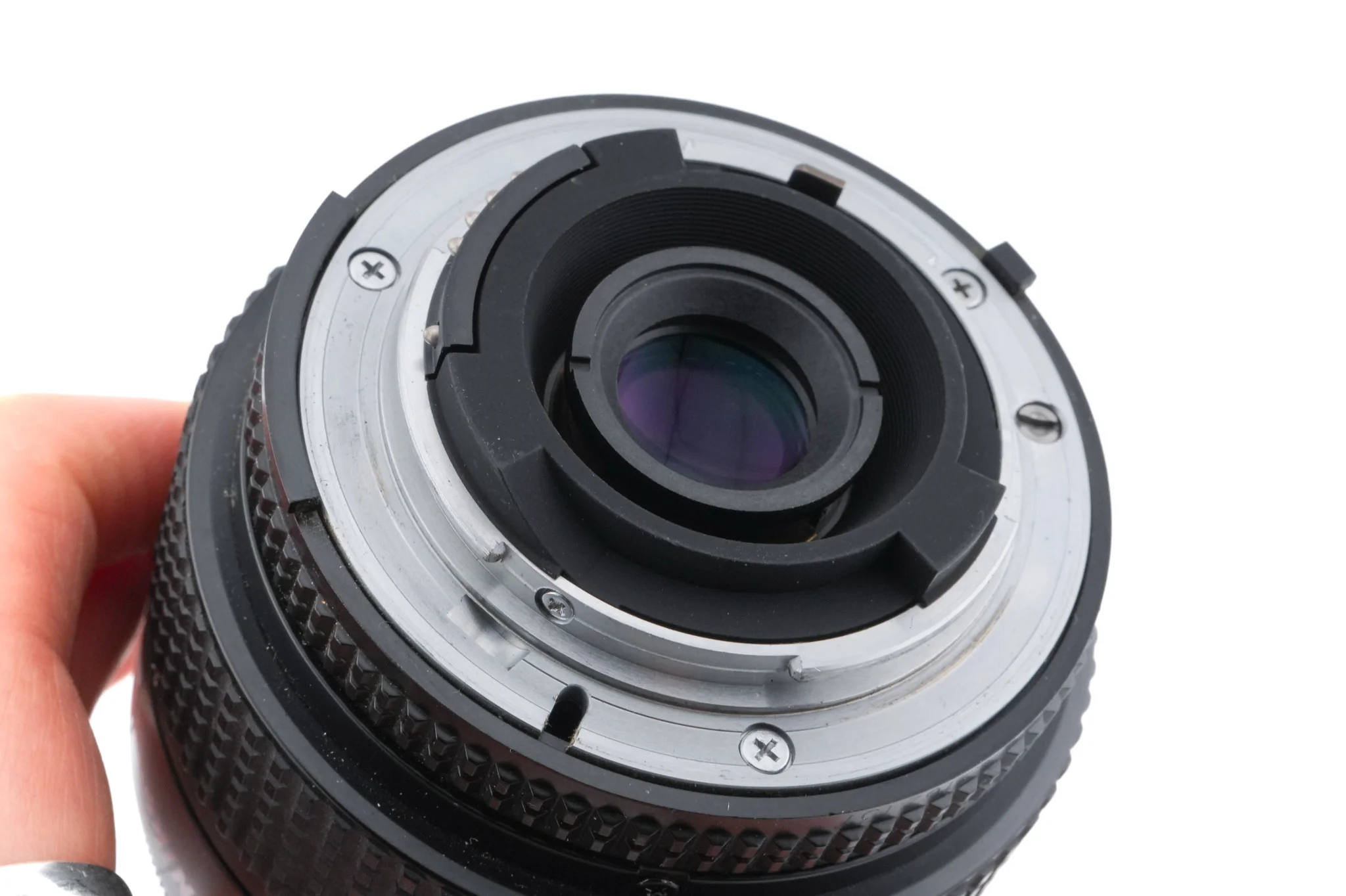 Nikon 35-70mm f3.3-4.5 AF Nikkor - Image 4