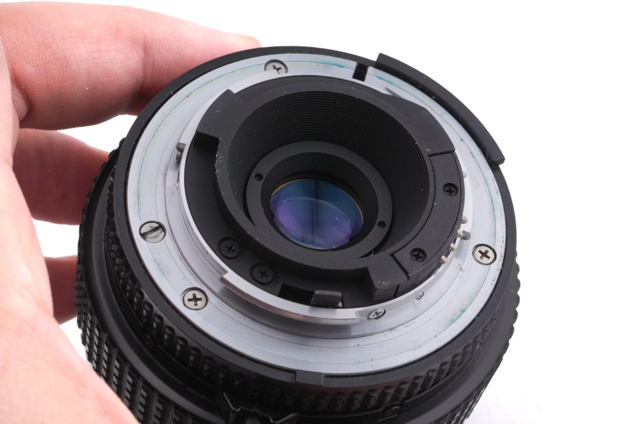 Nikon 35-70mm f3.3-4.5 AF Nikkor - Image 3