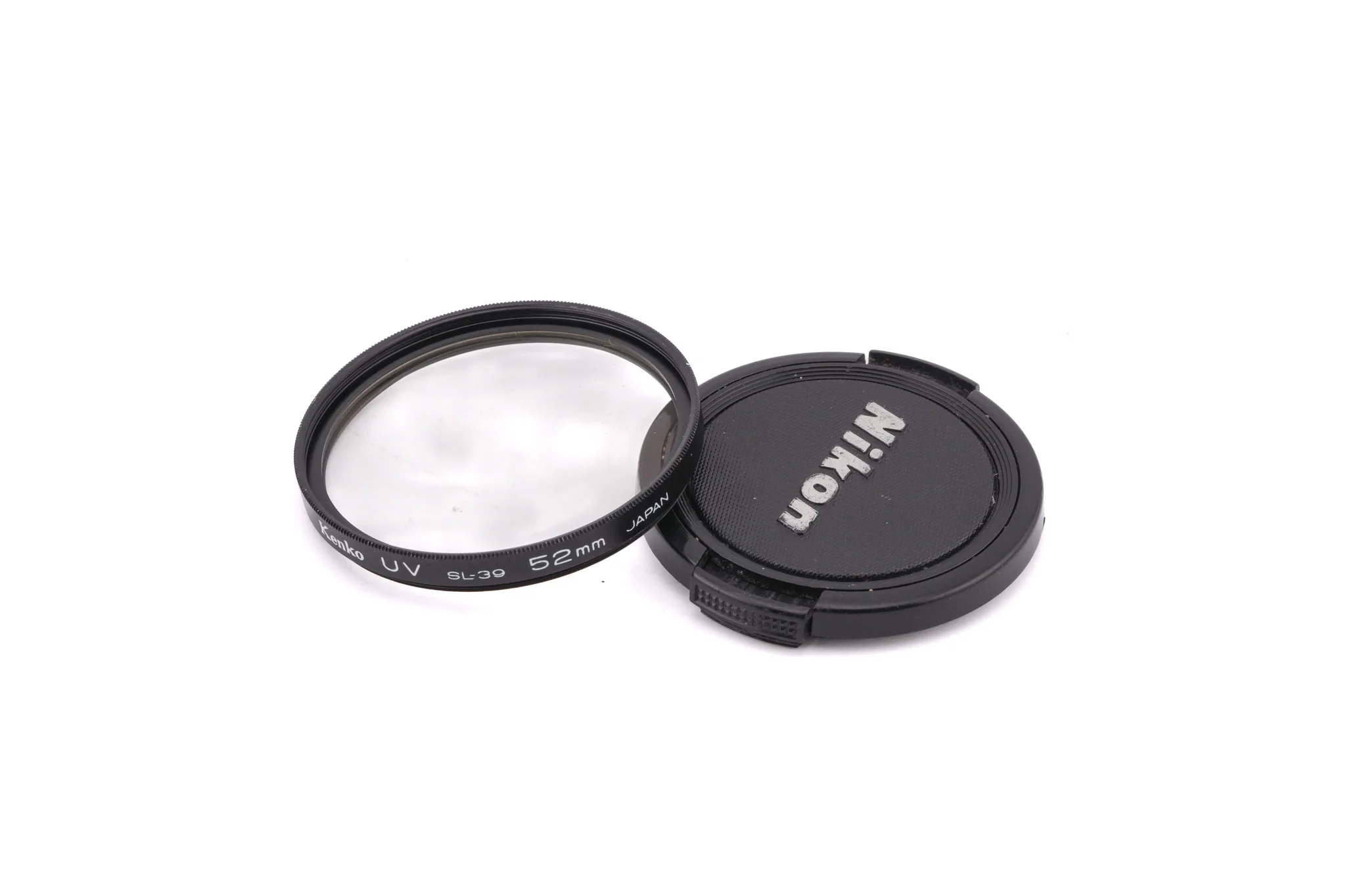 Nikon 35-70mm f3.3-4.5 Zoom-Nikkor AI-S - Image 5