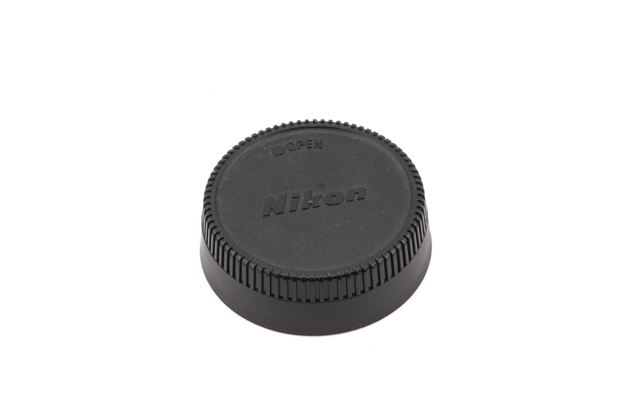 Nikon 35-70mm f3.3-4.5 Zoom-Nikkor AI-S - Image 5