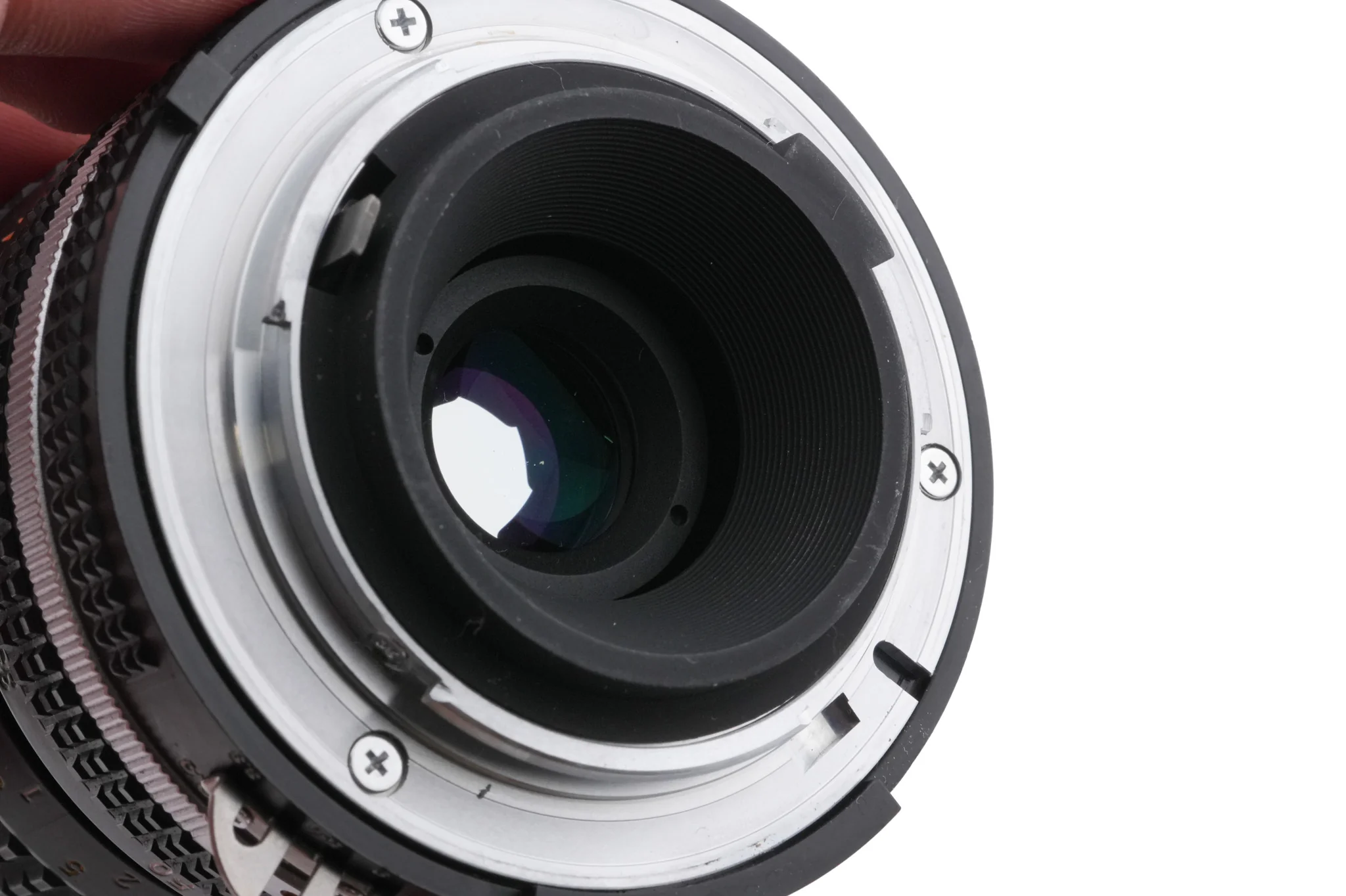 Nikon 35-70mm f3.3-4.5 Zoom-Nikkor AI-S - Image 6