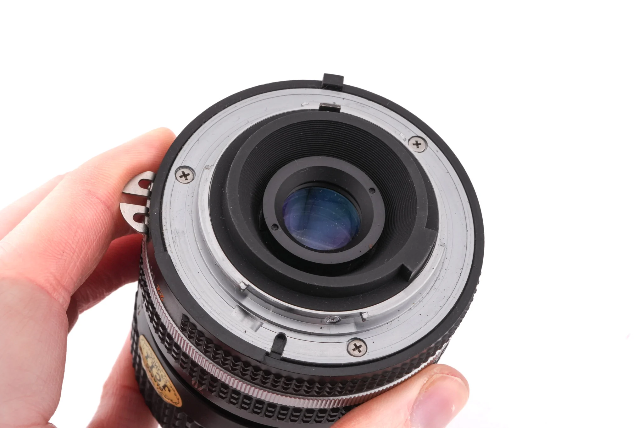 Nikon 35-70mm f3.3-4.5 Zoom-Nikkor AI-S - Image 4