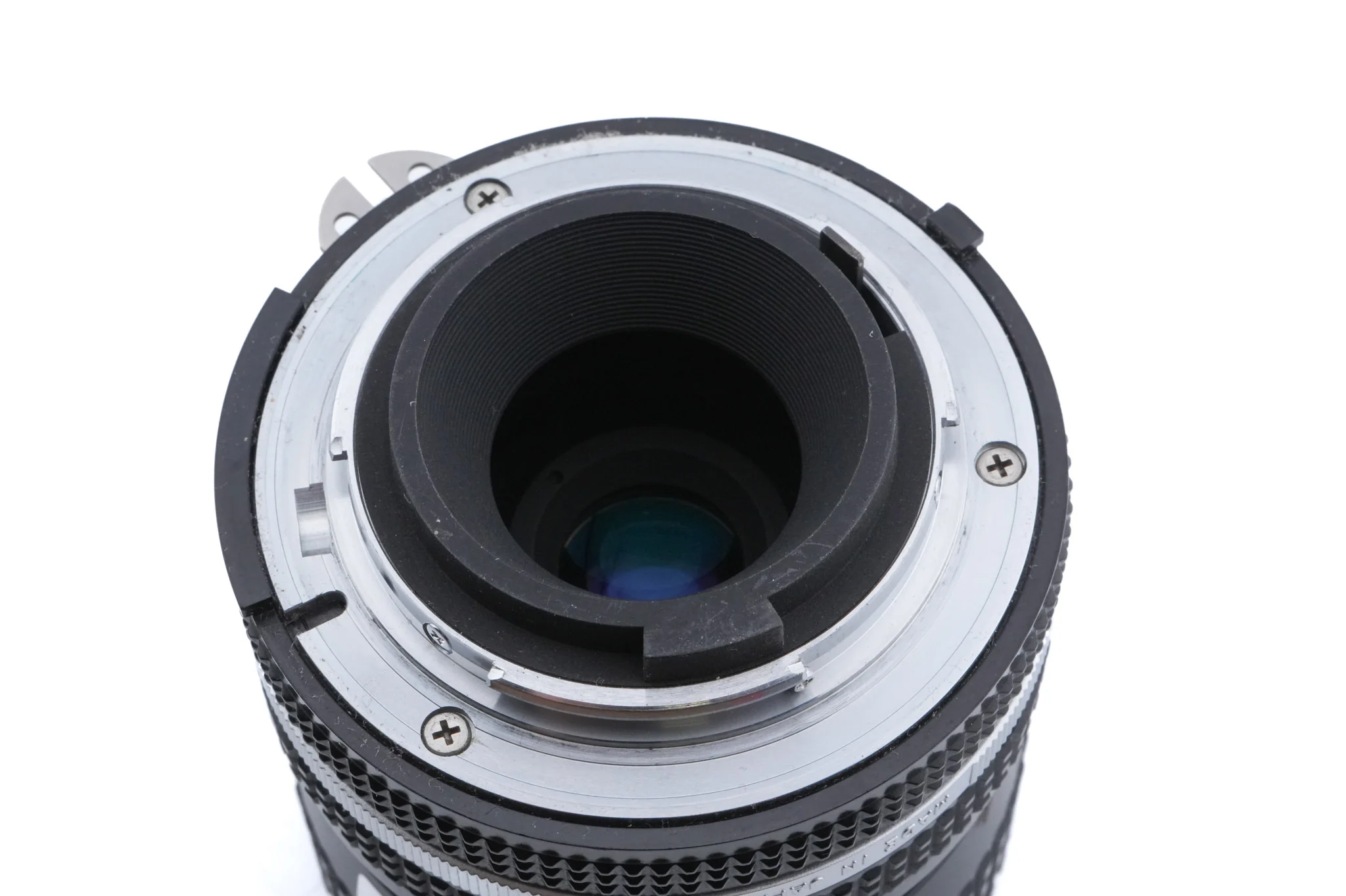 Nikon 35-70mm f3.3-4.5 Zoom-Nikkor AI-S - Image 4