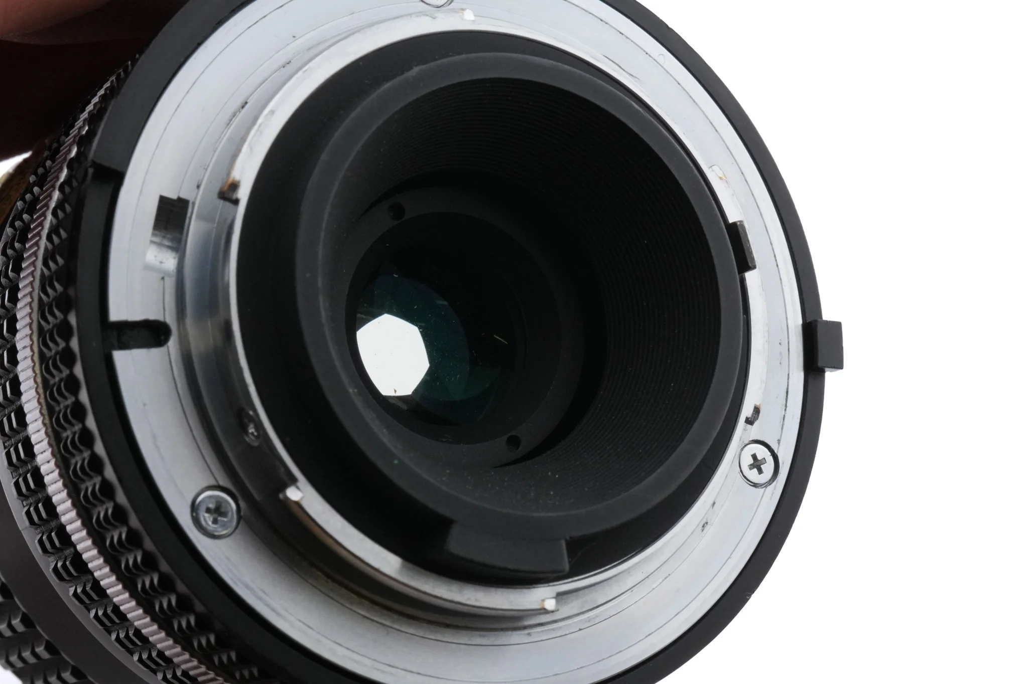 Nikon 35-70mm f3.3-4.5 Zoom-Nikkor AI-S - Image 4