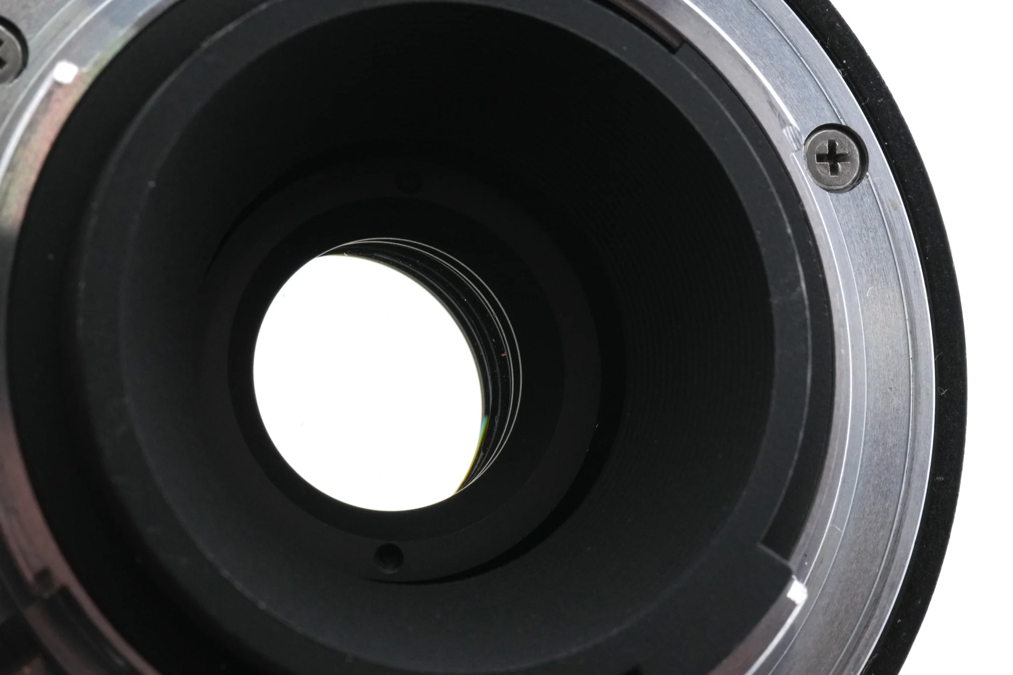 Nikon 35-70mm f3.3-4.5 Zoom-Nikkor AI-S - Image 4
