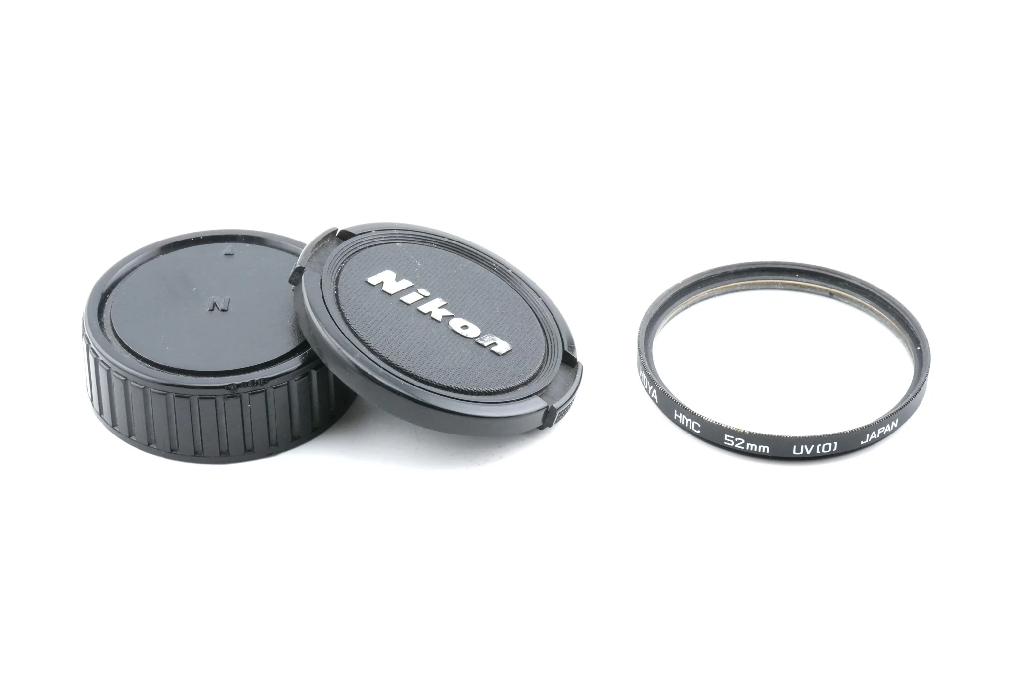 Nikon 35-70mm f3.3-4.5 Zoom-Nikkor AI-S - Image 5