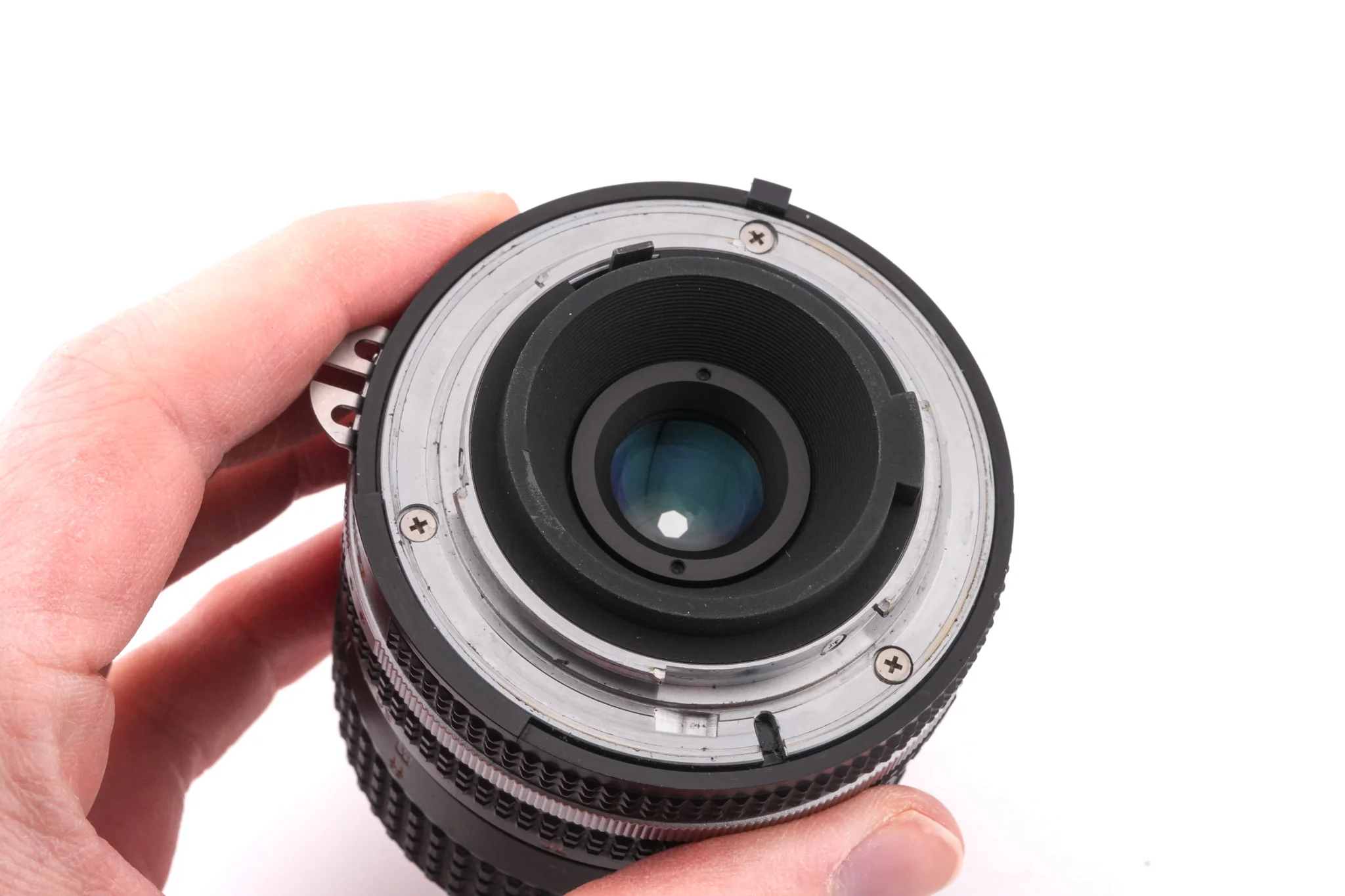 Nikon 35-70mm f3.3-4.5 Zoom-Nikkor AI-S - Image 4