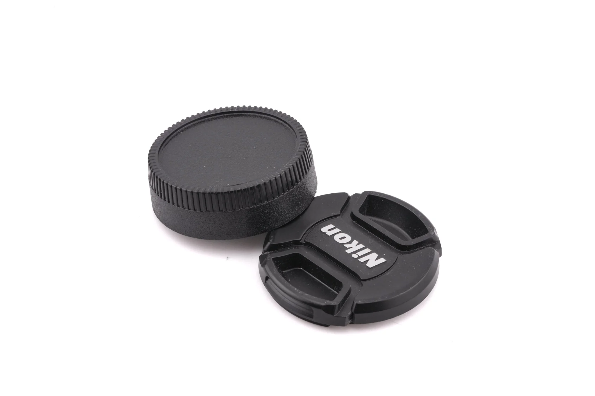 Nikon 35-70mm f3.3-4.5 Zoom-Nikkor AI-S - Image 5