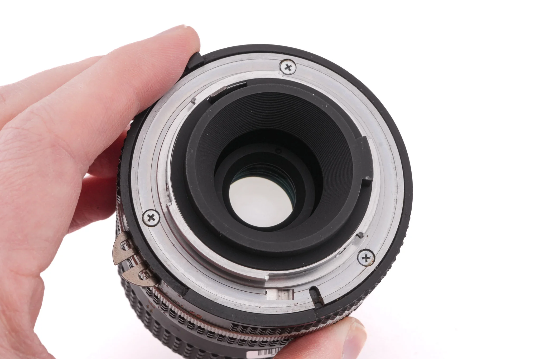 Nikon 35-70mm f3.3-4.5 Zoom-Nikkor AI-S - Image 4