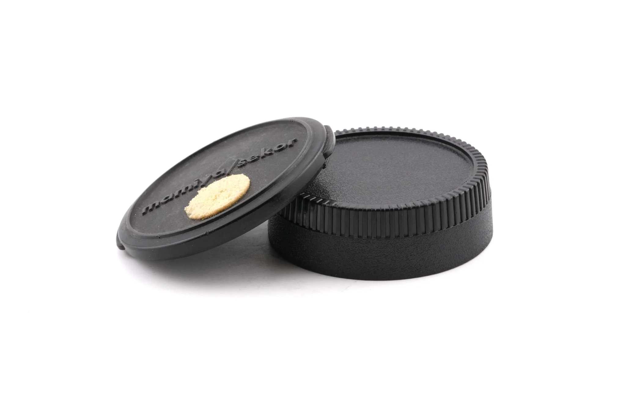 Nikon 35-70mm f3.3-4.5 Zoom-Nikkor AI-S - Image 5