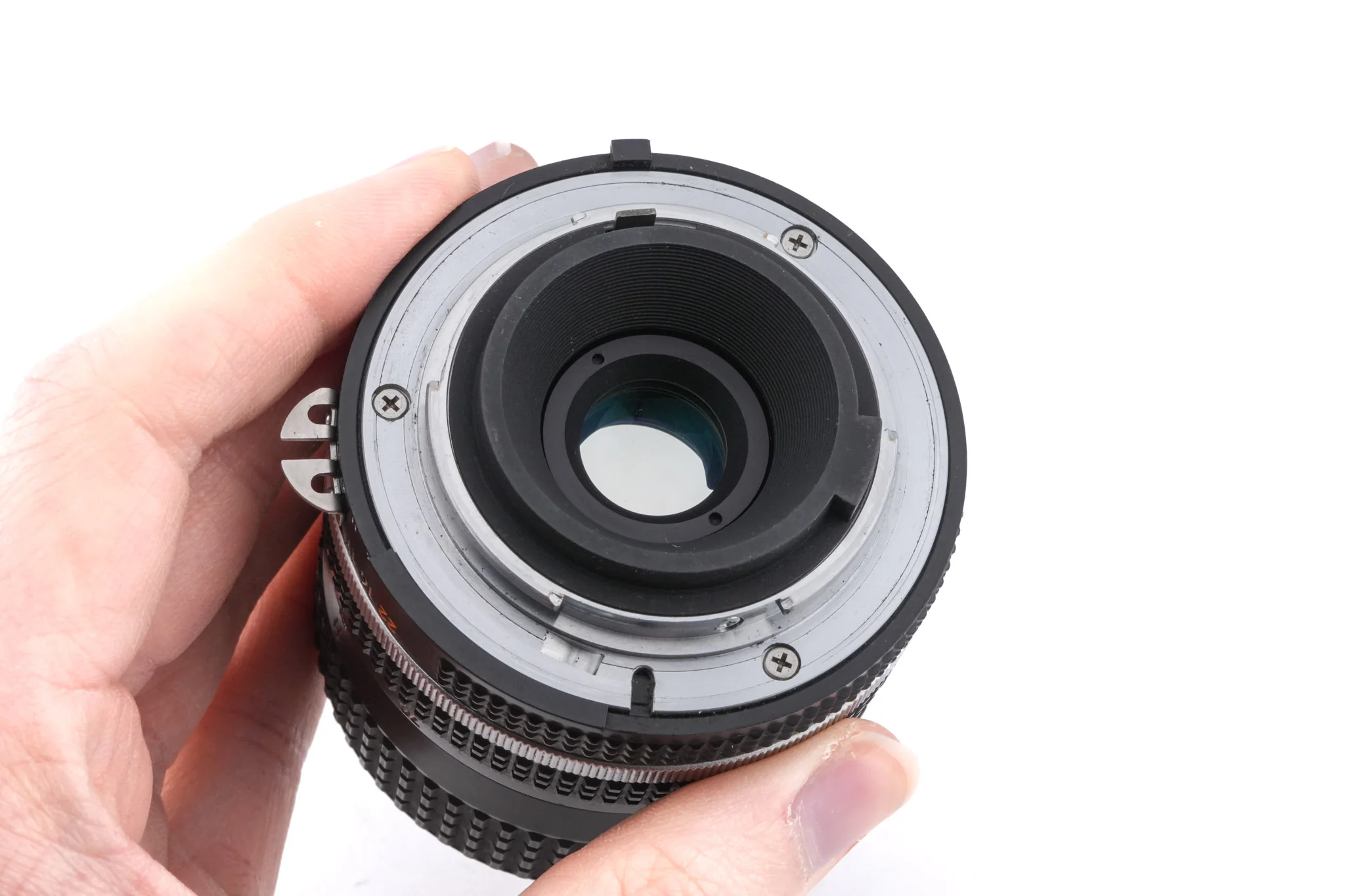 Nikon 35-70mm f3.3-4.5 Zoom-Nikkor AI-S - Image 4