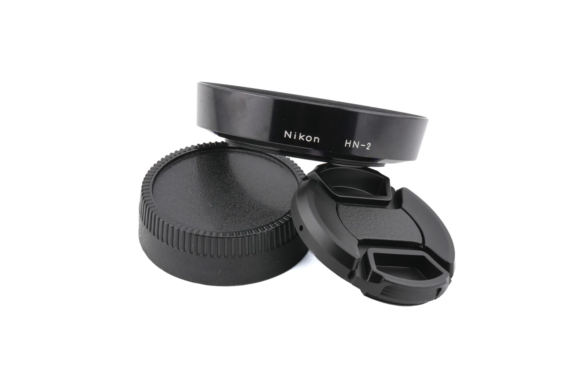 Nikon 35-70mm f3.3-4.5 Zoom-Nikkor AI-S - Image 5