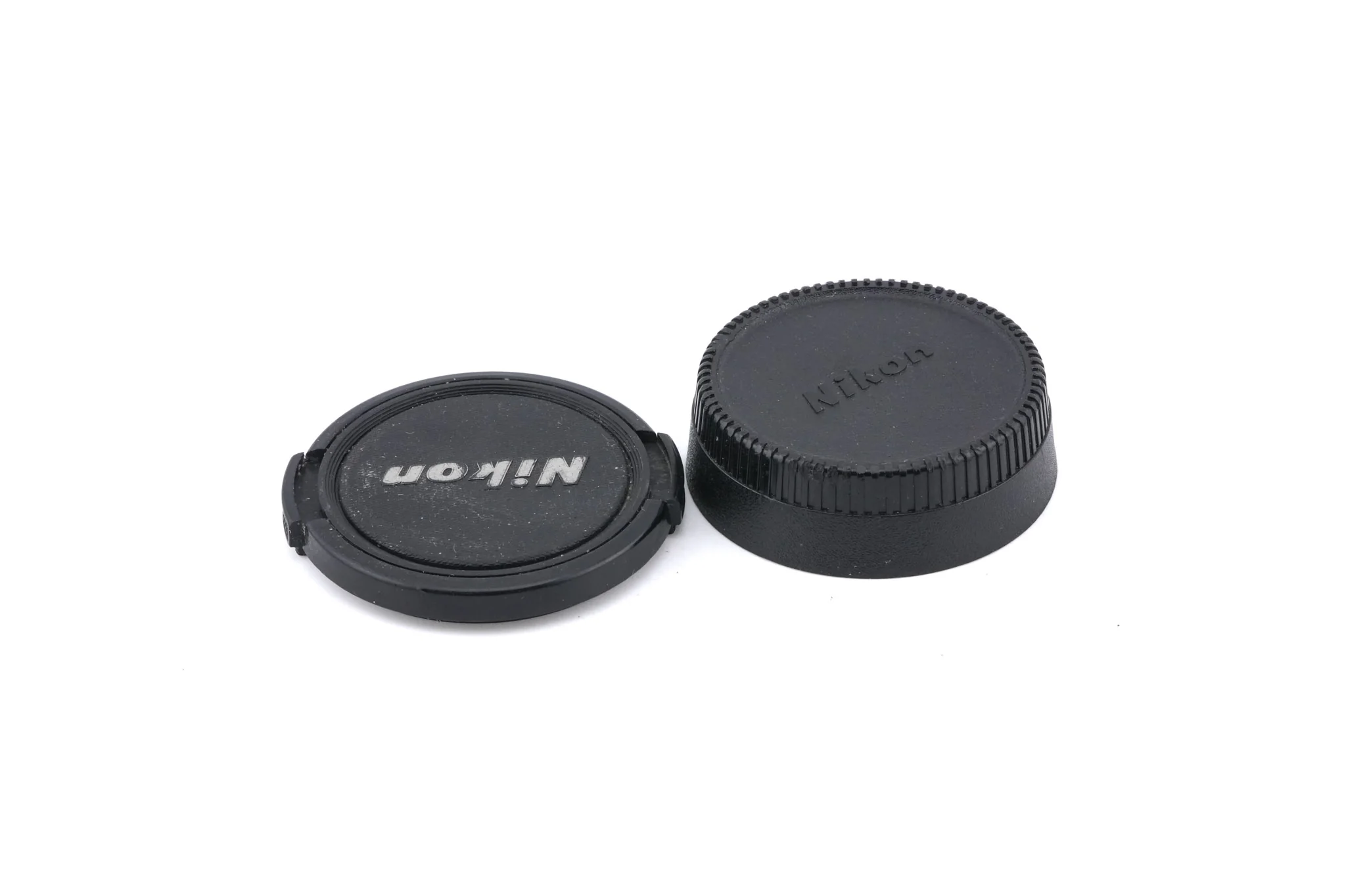 Nikon 35-70mm f3.3-4.5 Zoom-Nikkor AI-S - Image 5