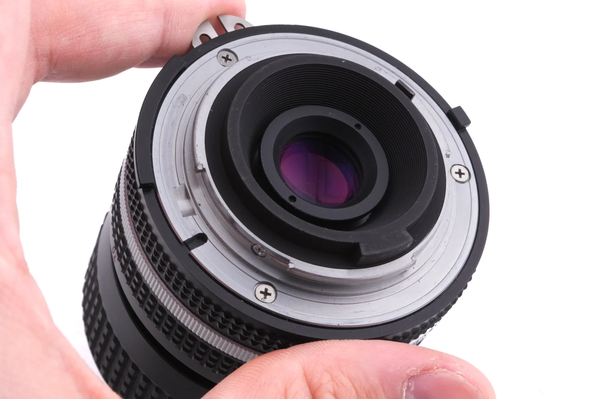 Nikon 35-70mm f3.3-4.5 Zoom-Nikkor AI-S - Image 4